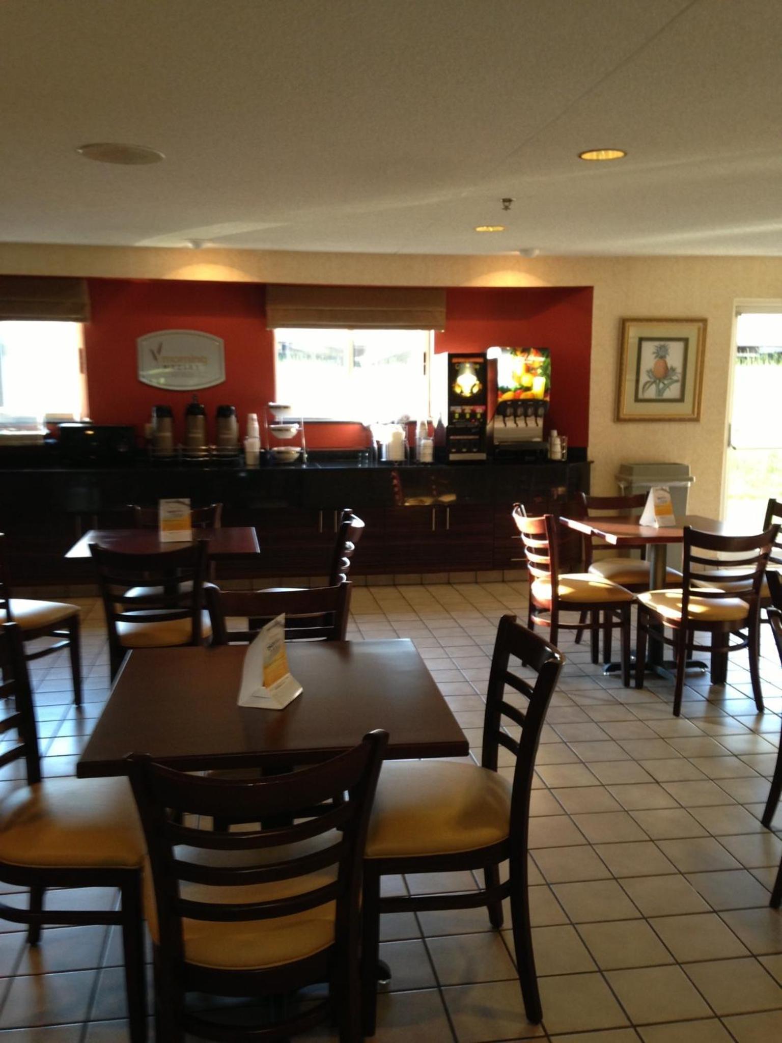 Sleep Inn Pelham Oak Mountain photo 4