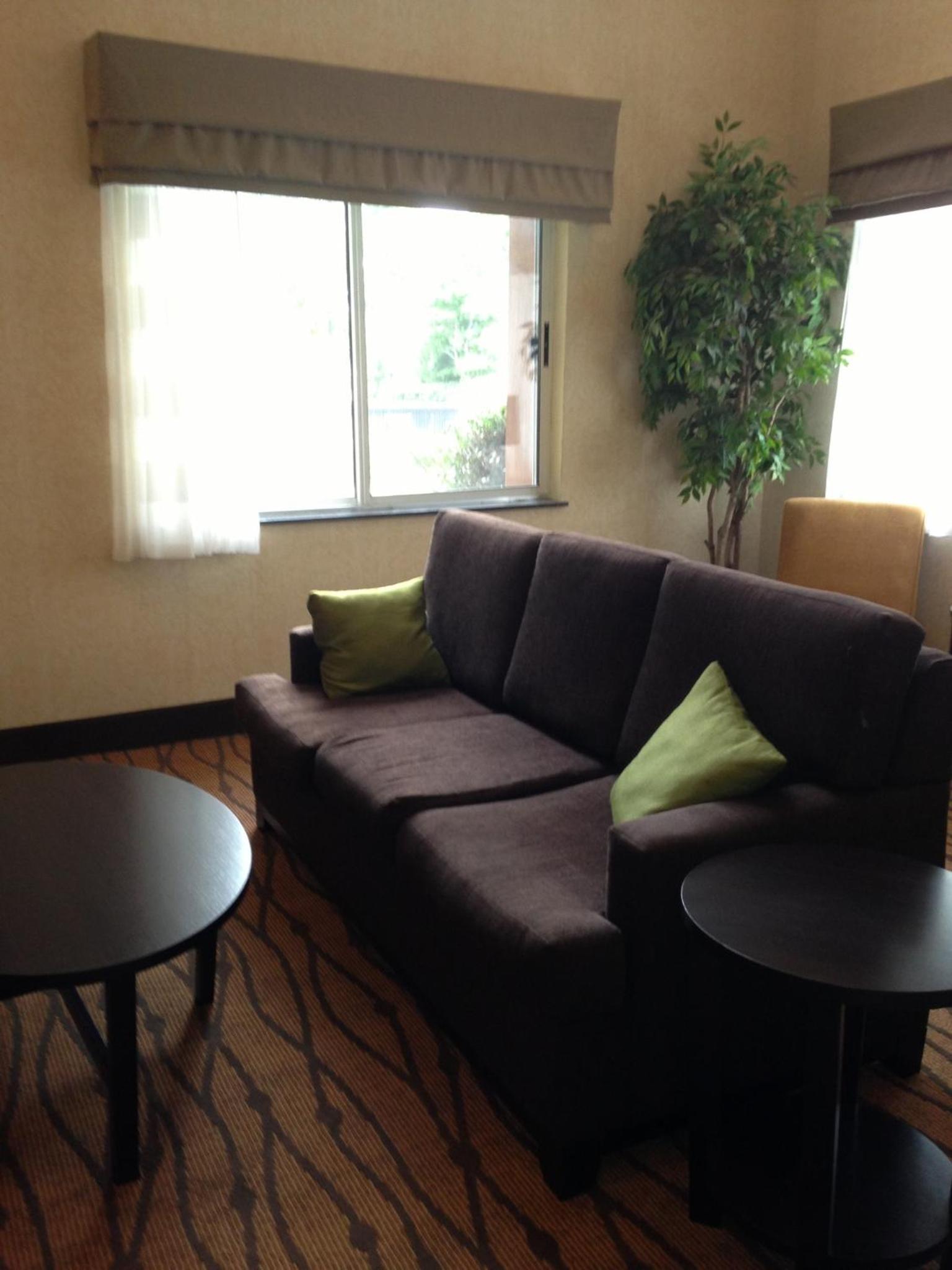 Sleep Inn Pelham Oak Mountain photo 6