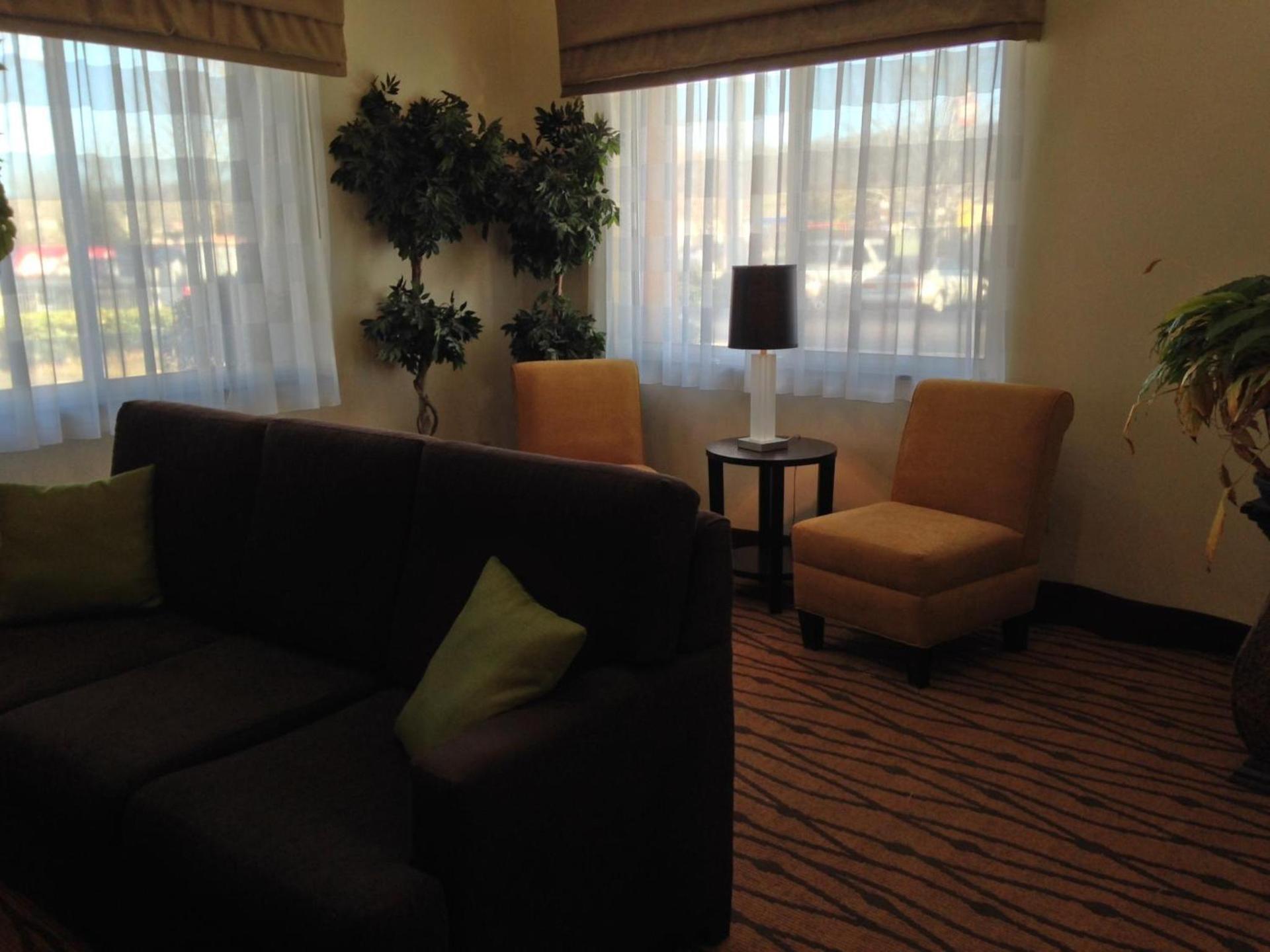 Sleep Inn Pelham Oak Mountain photo 9