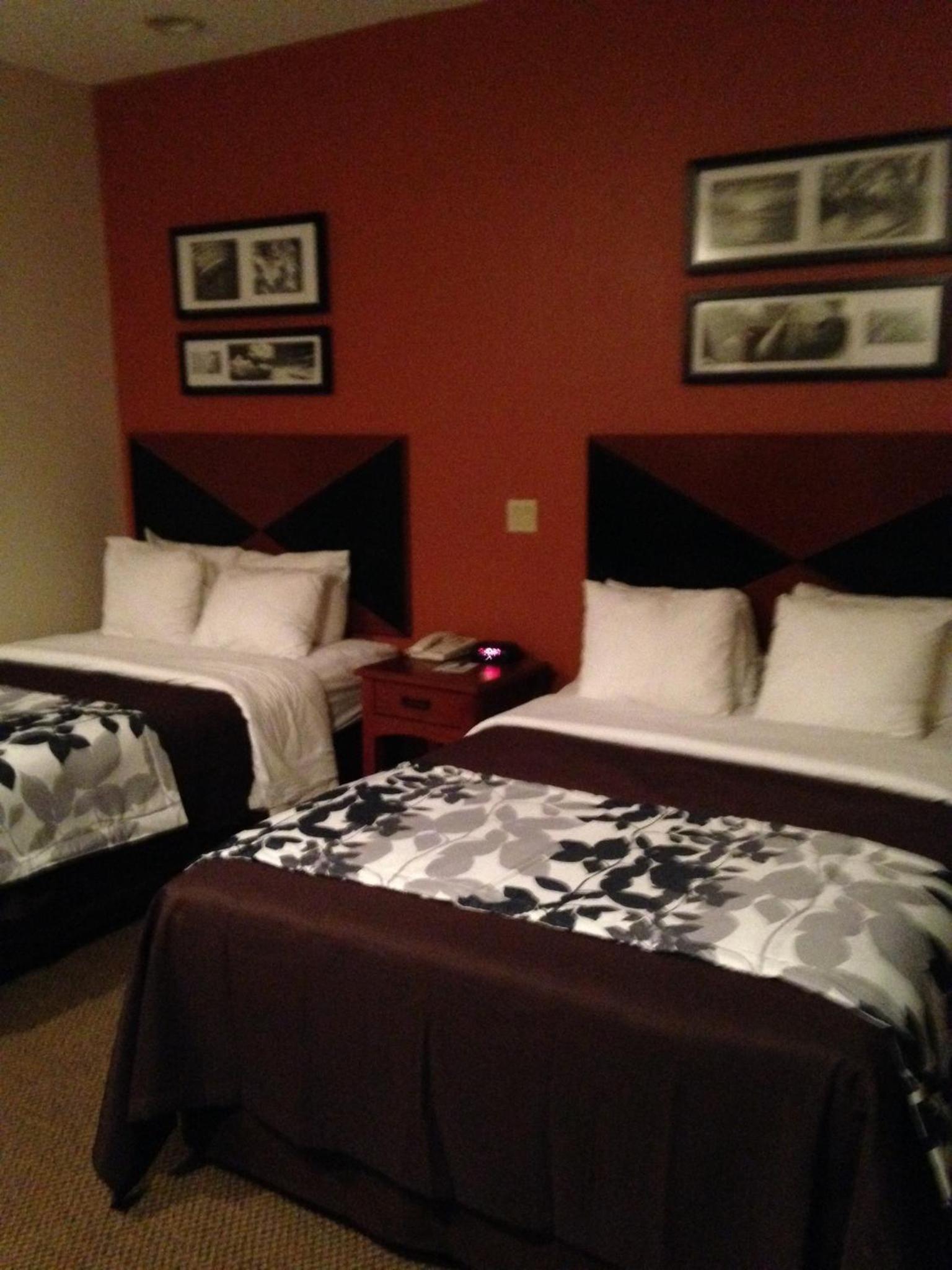 Sleep Inn Pelham Oak Mountain photo 12