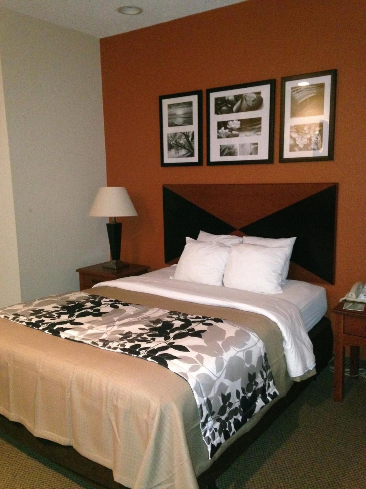 Sleep Inn Pelham Oak Mountain photo 11