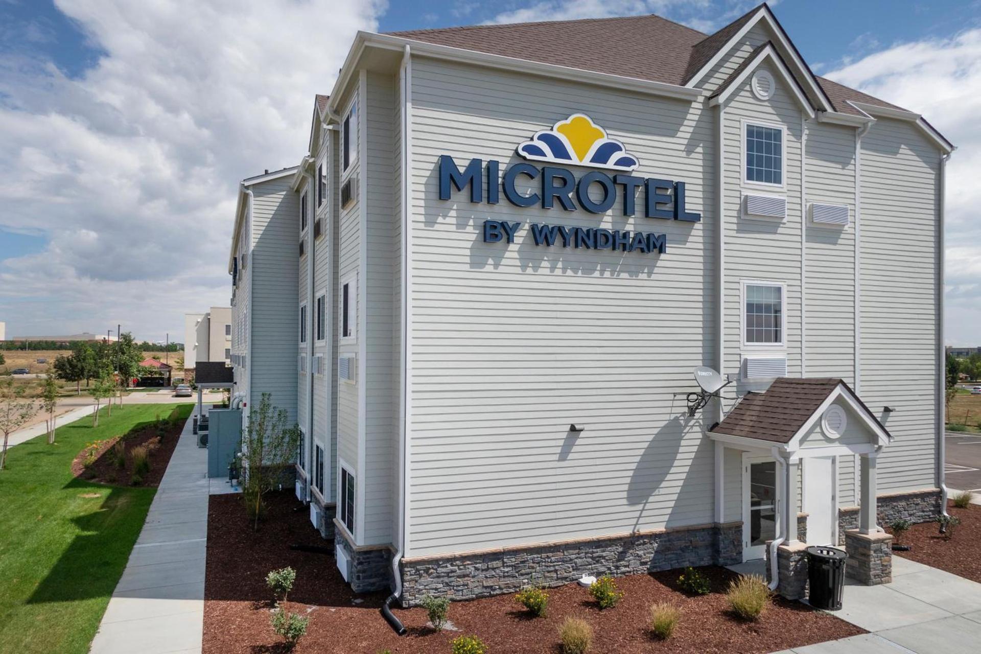 Microtel Inn & Suites by Wyndham Loveland photo 28