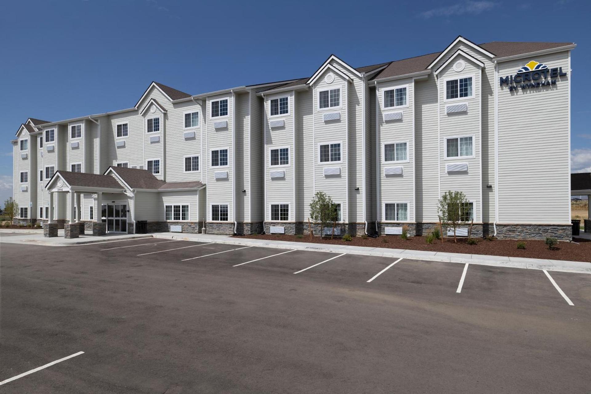 Microtel Inn & Suites by Wyndham Loveland photo 27