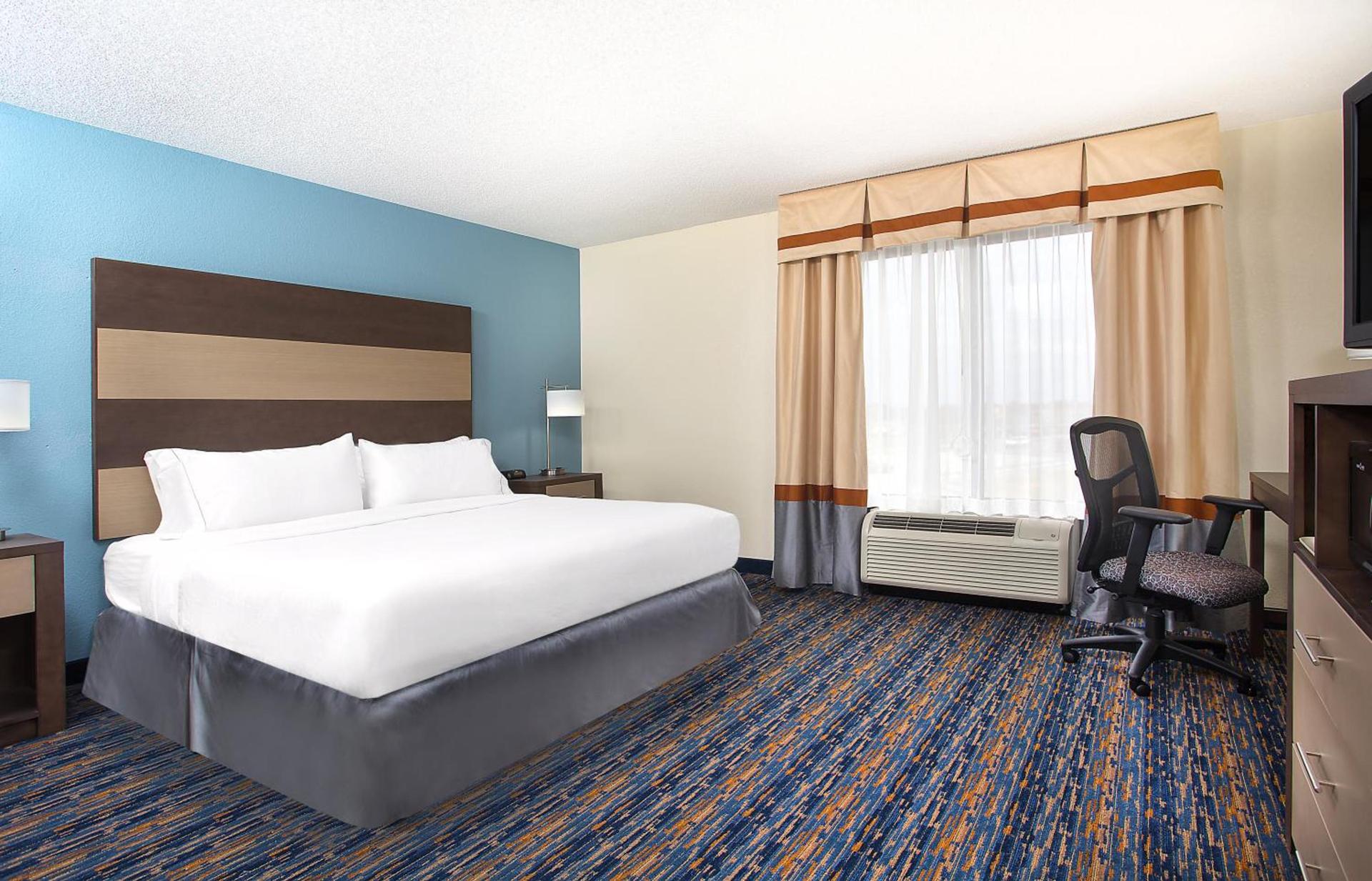 Holiday Inn Express Berea by IHG photo 22