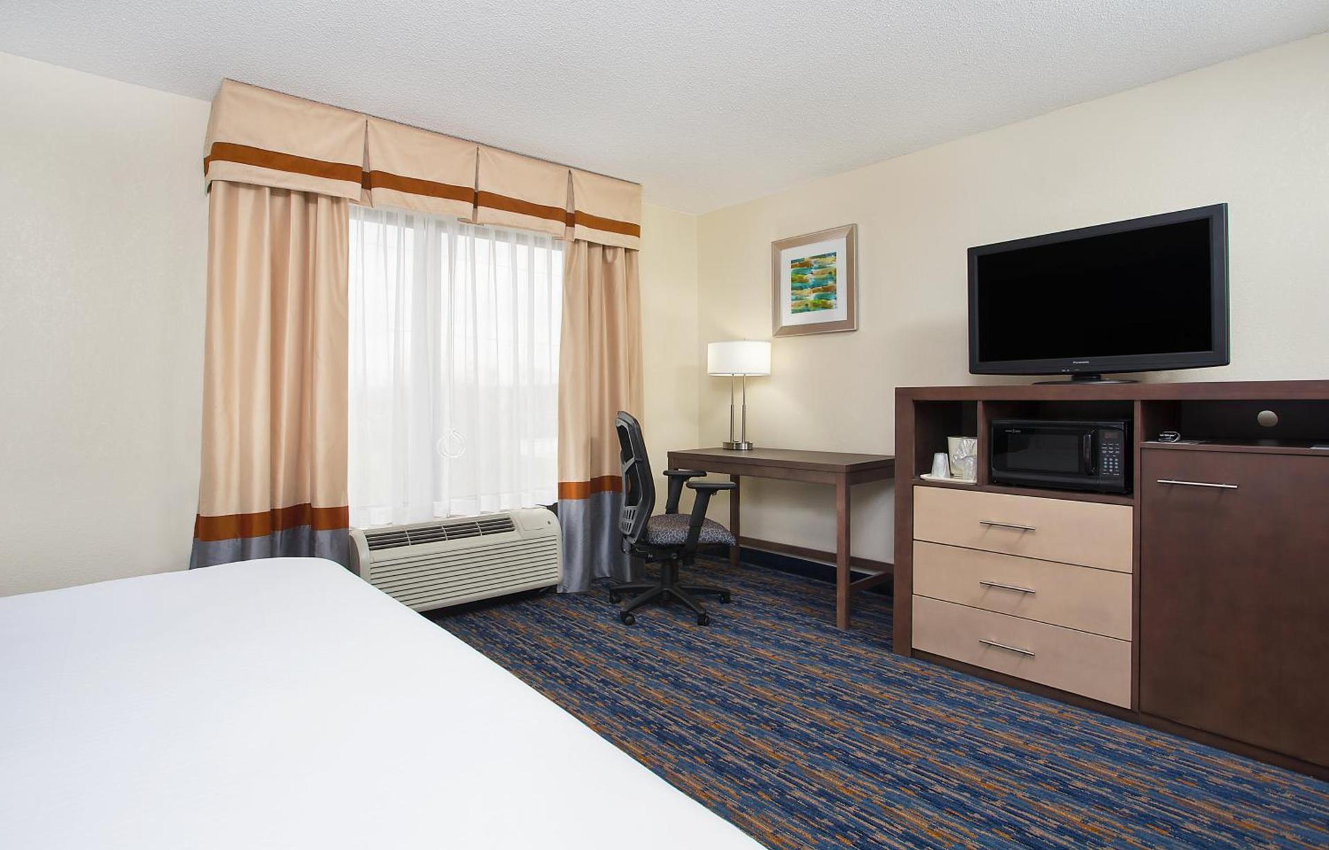 Holiday Inn Express Berea by IHG photo 10