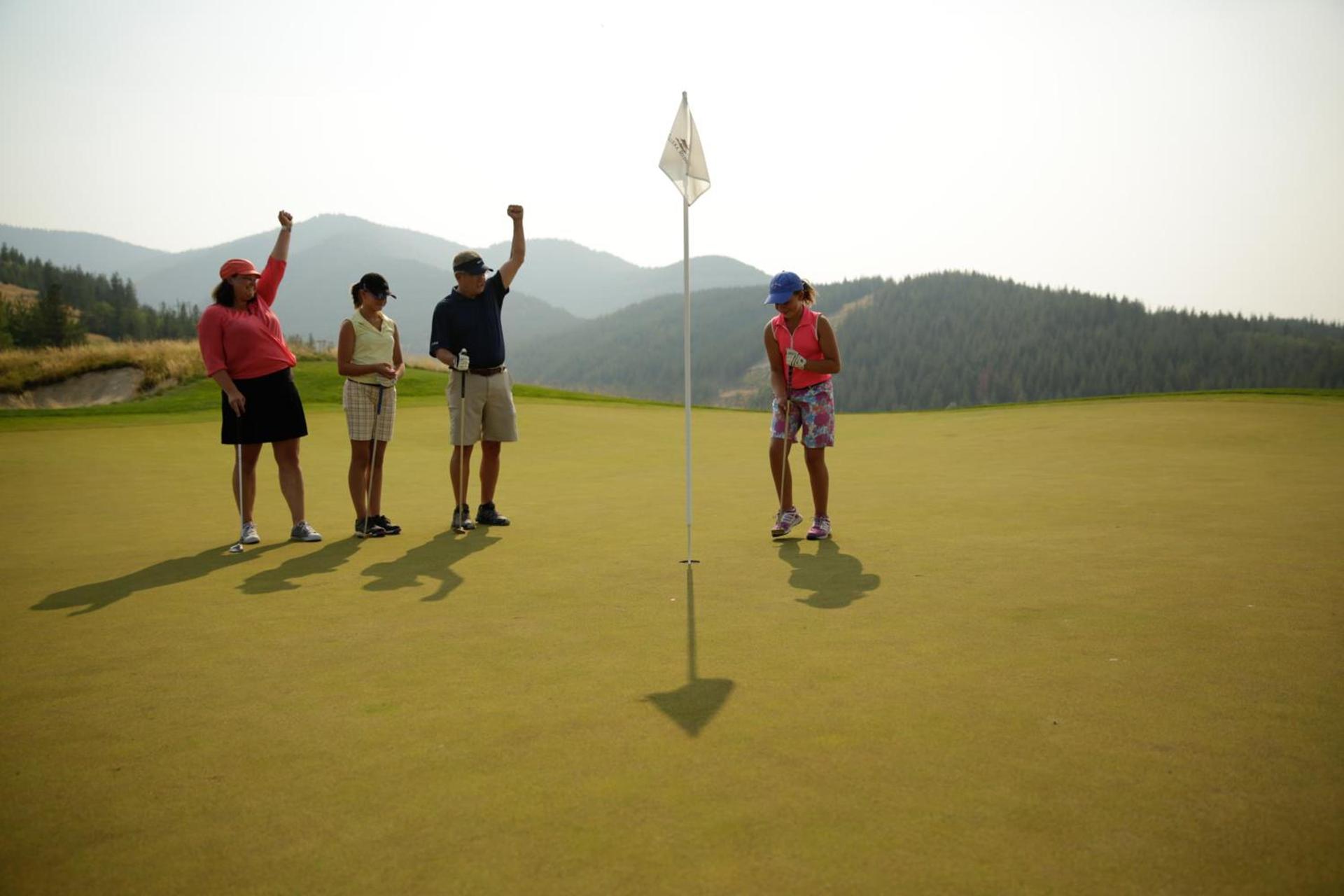 Silver Mountain Resort photo 16