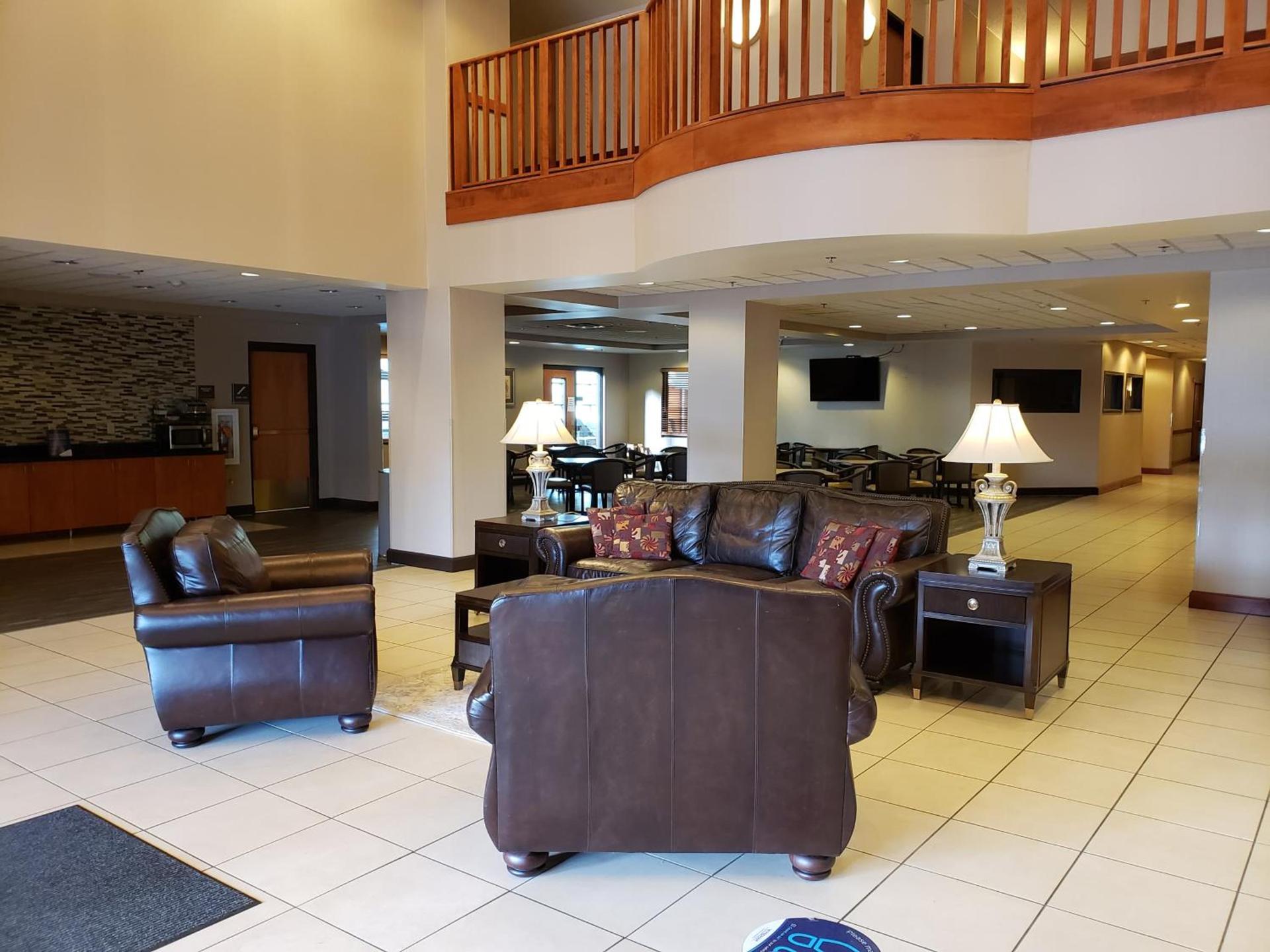 Wingate by Wyndham Coon Rapids photo 16