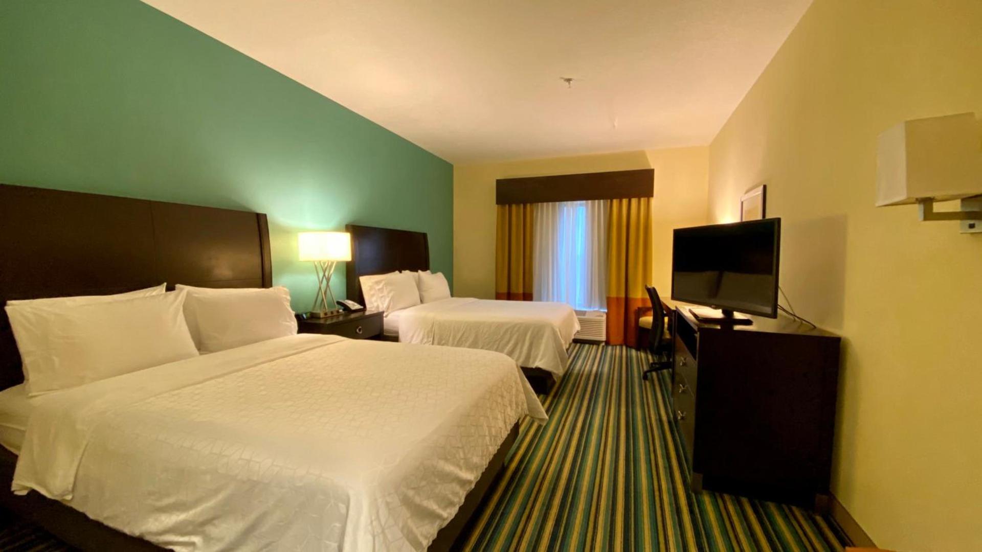 Holiday Inn Express Hotel & Suites Orlando East-UCF Area by IHG photo 50