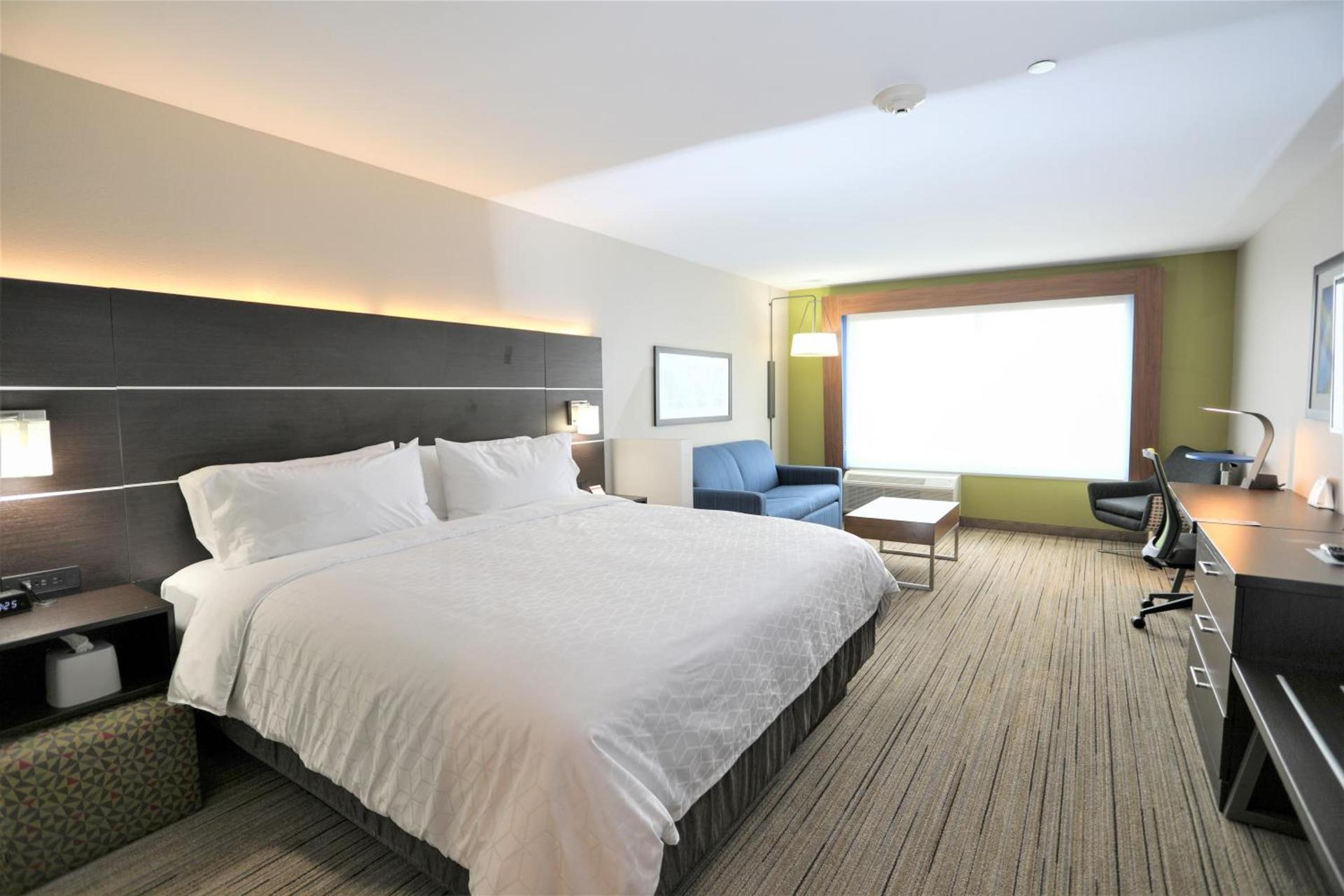 Holiday Inn Express & Suites - Forney by IHG photo 13