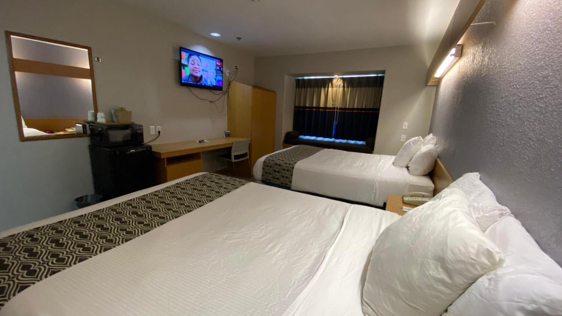 Microtel Inn & Suites by Wyndham Ardmore photo 20