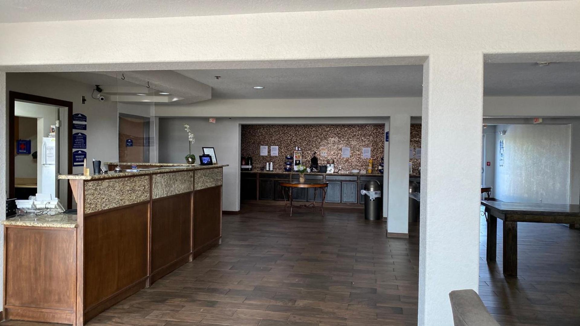 Microtel Inn & Suites by Wyndham Ardmore photo 29