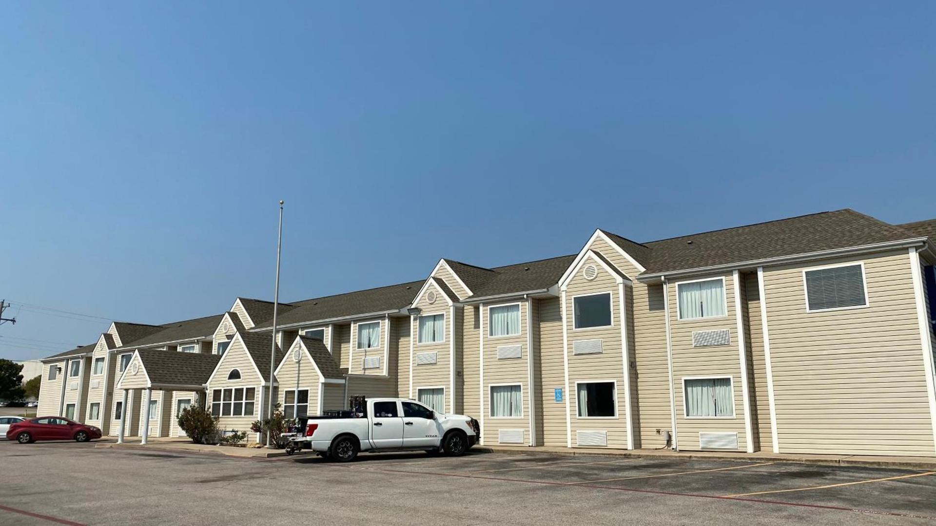 Microtel Inn & Suites by Wyndham Ardmore photo 15