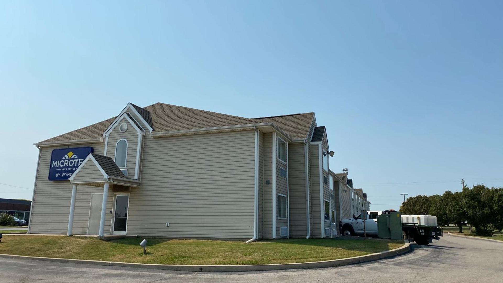 Microtel Inn & Suites by Wyndham Ardmore photo 13