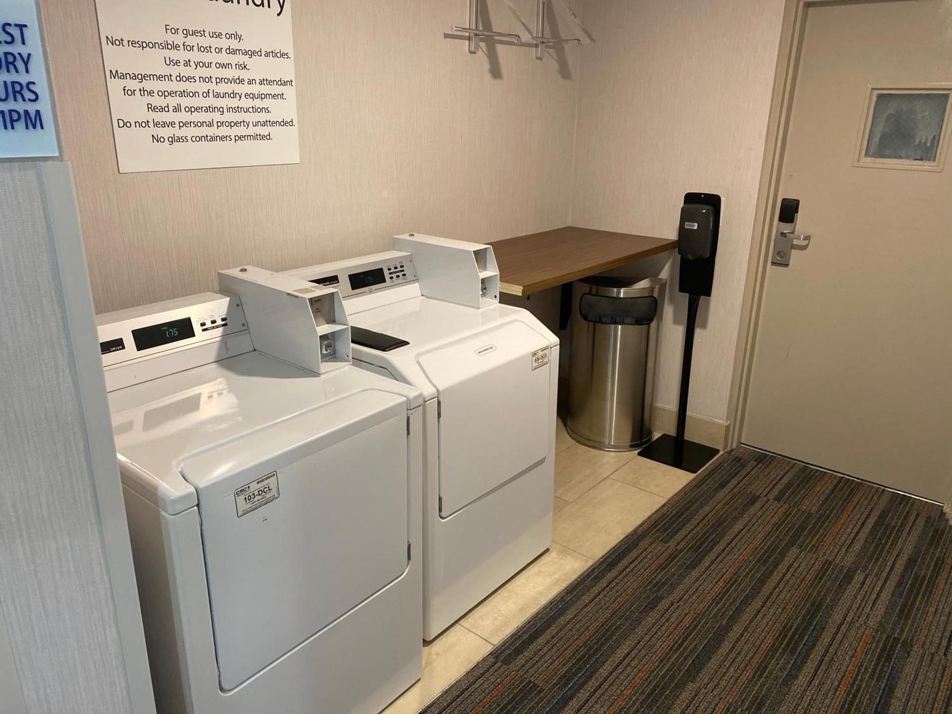 Holiday Inn Express Atlanta-Stone Mountain by IHG photo 10