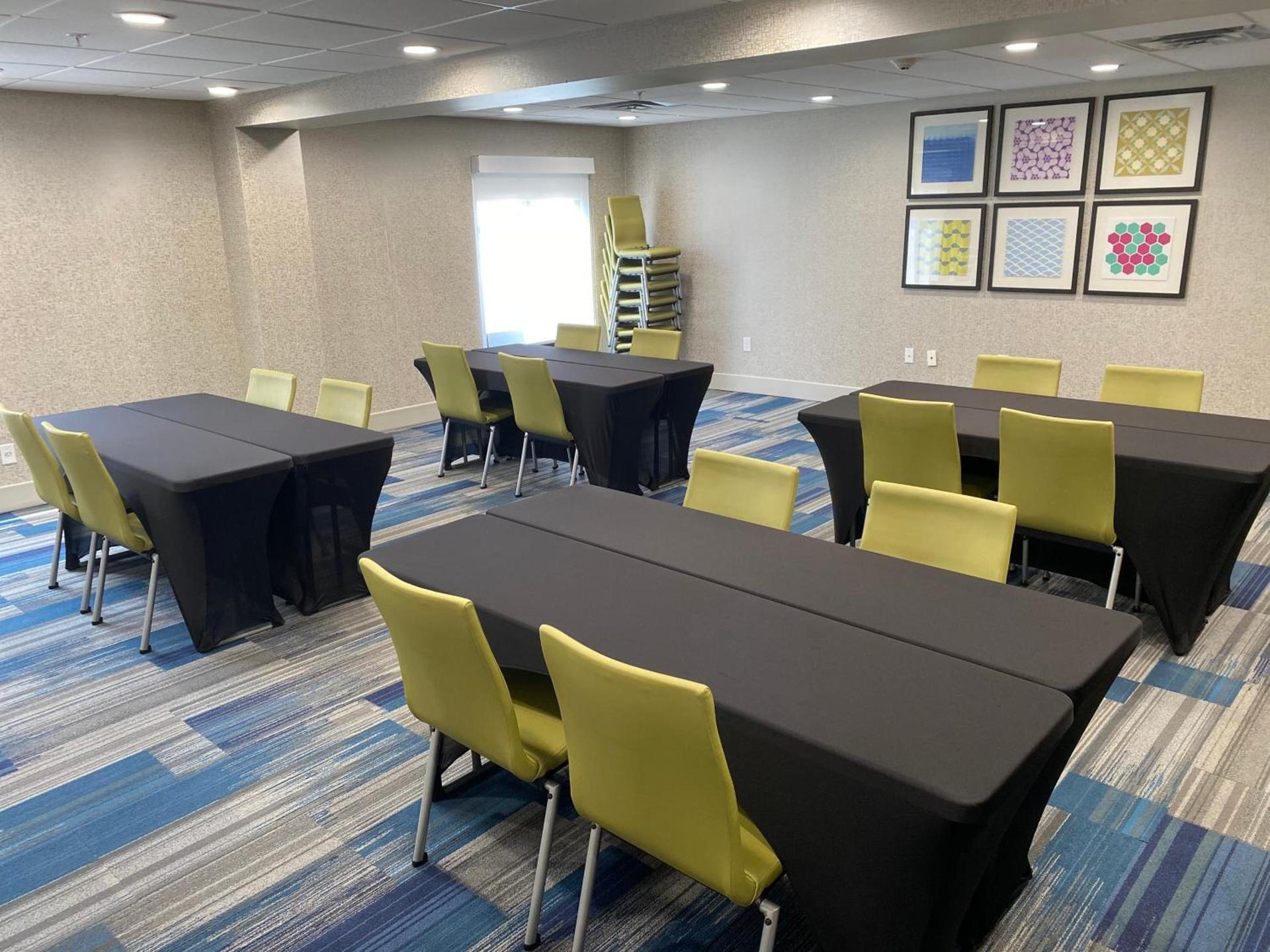 Holiday Inn Express Atlanta-Stone Mountain by IHG photo 17