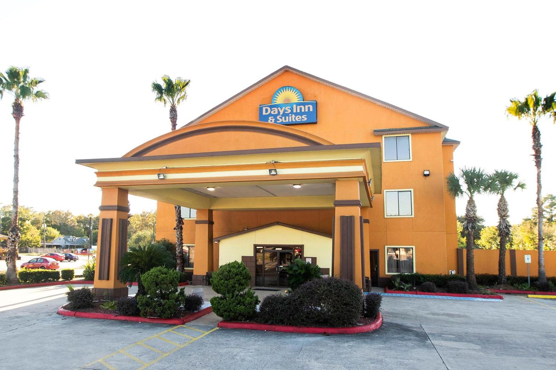 Days Inn & Suites by Wyndham Houston North/Aldine photo 54