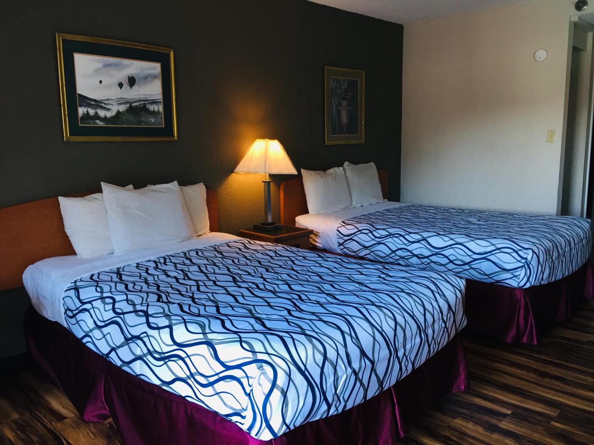 Bear Mount Inn & Suites photo 4