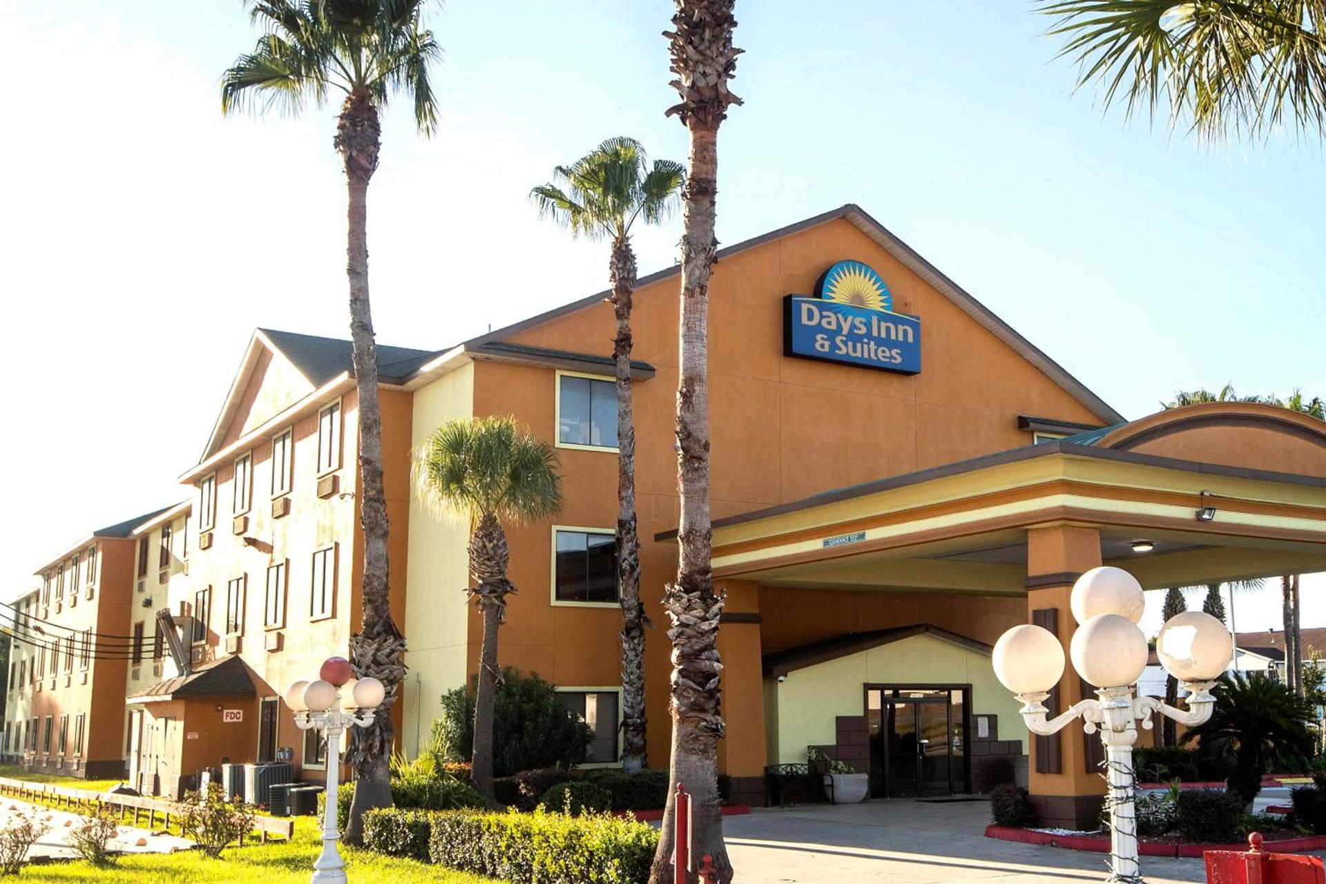 Days Inn & Suites by Wyndham Houston North/Aldine photo 55