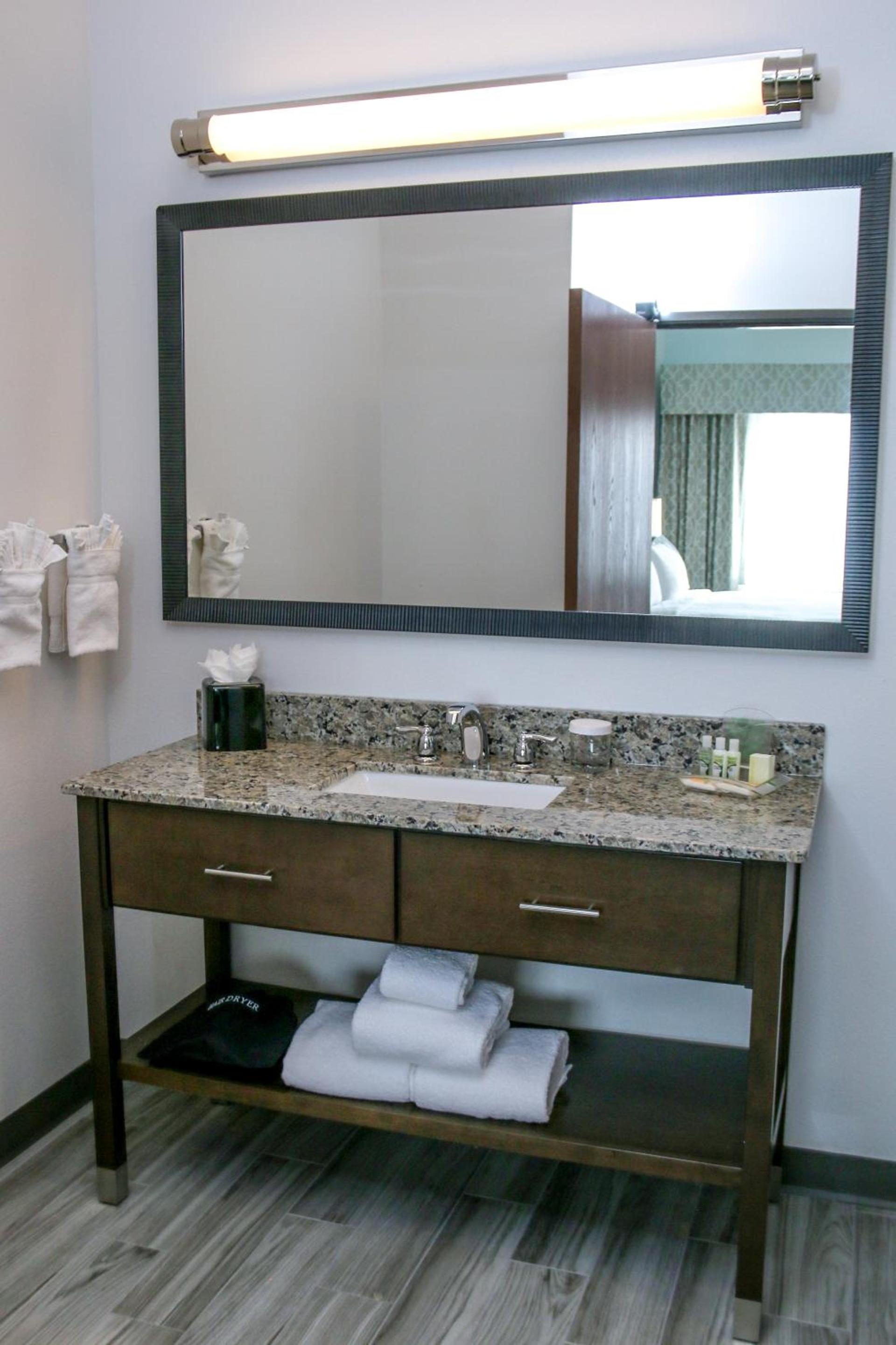 Holiday Inn & Suites Denver Tech Center-Centennial by IHG photo 7