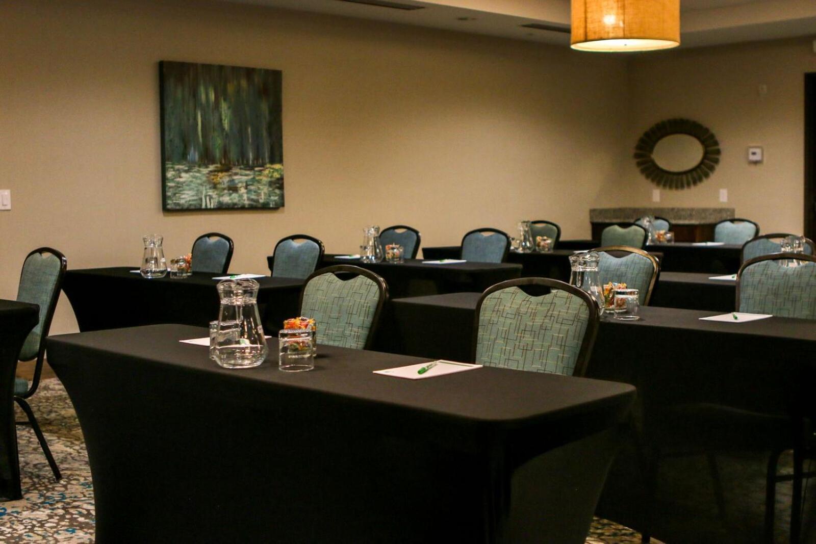 Holiday Inn & Suites Denver Tech Center-Centennial by IHG photo 3
