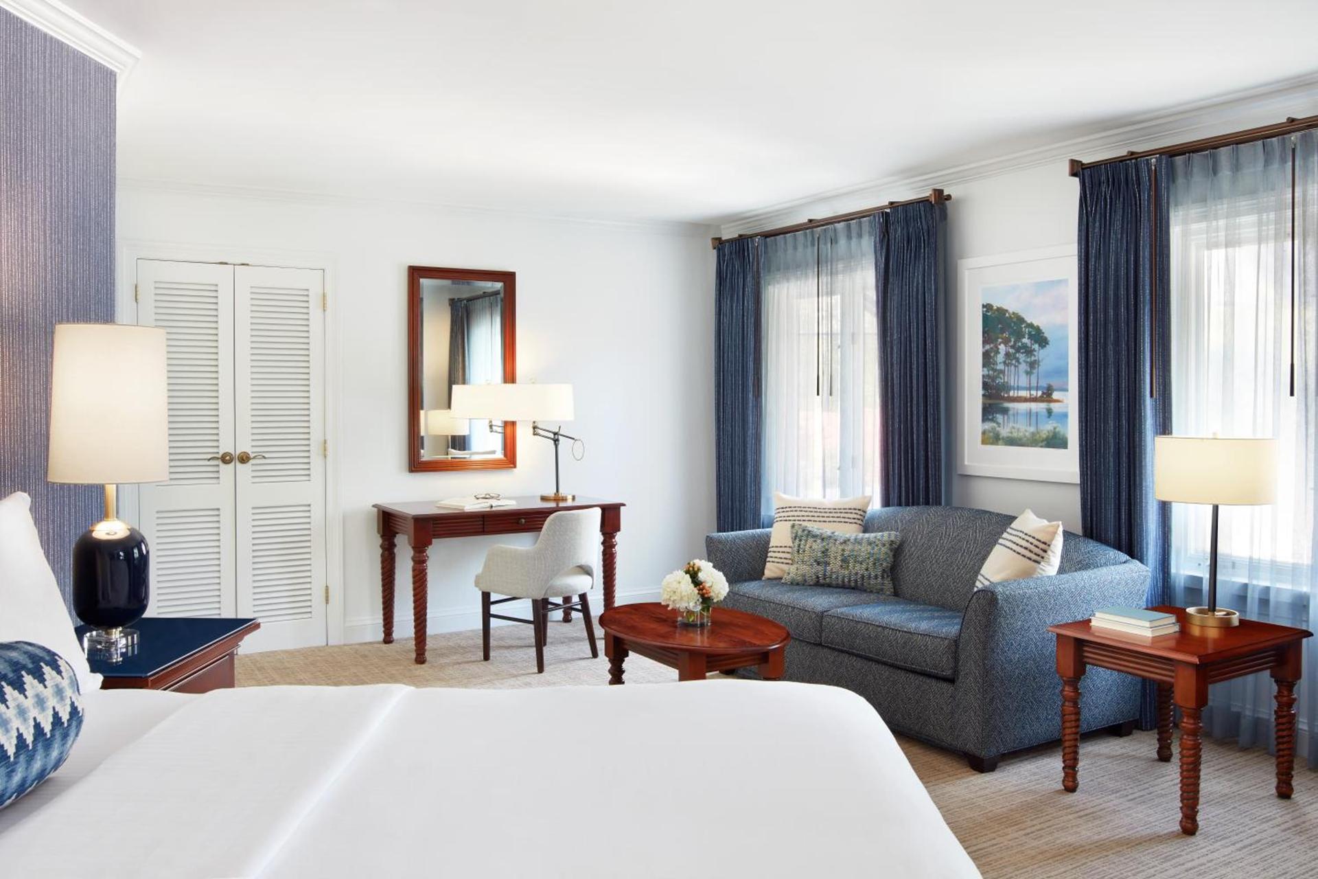 The Tides Inn photo 23
