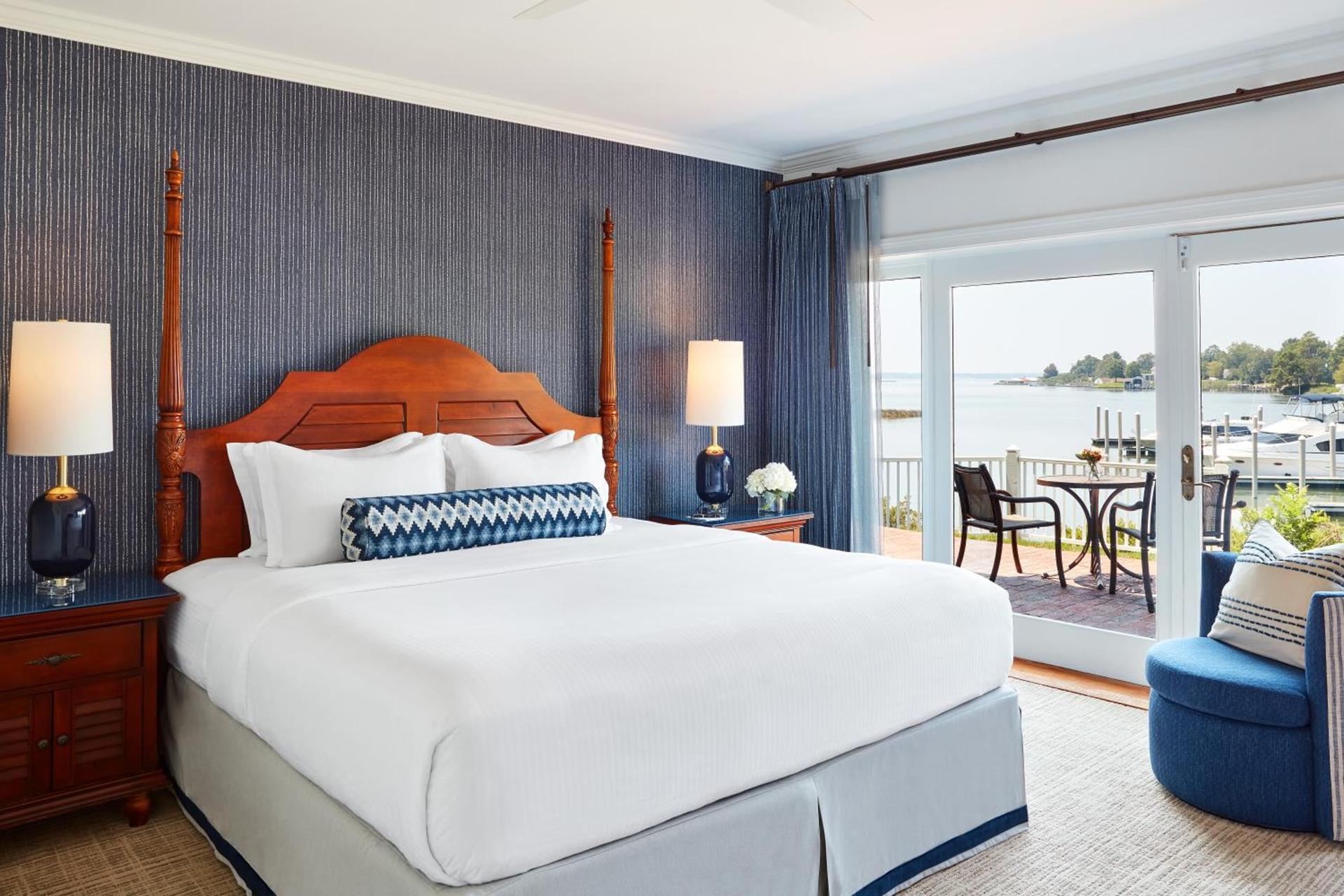 The Tides Inn photo 19