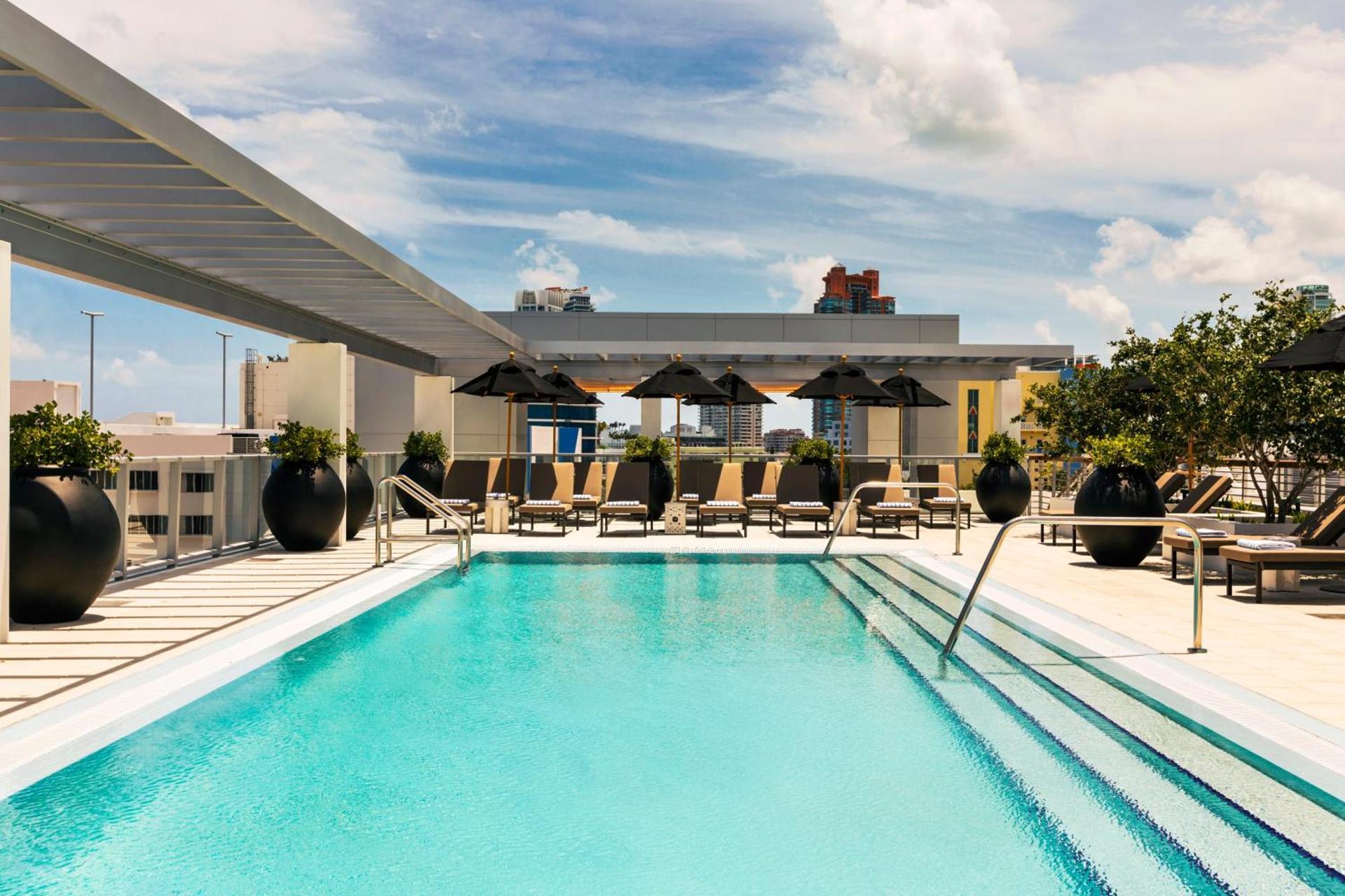 Angler's Hotel - Miami Beach photo 8