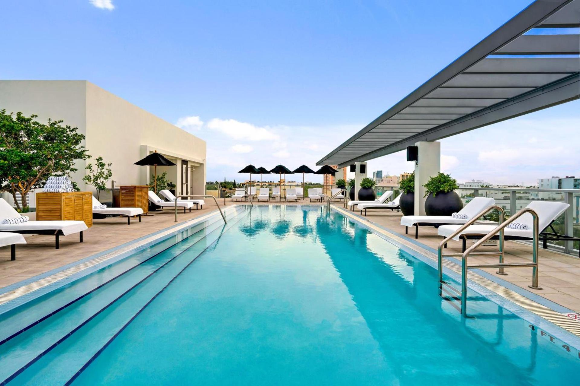 Angler's Hotel - Miami Beach photo 7