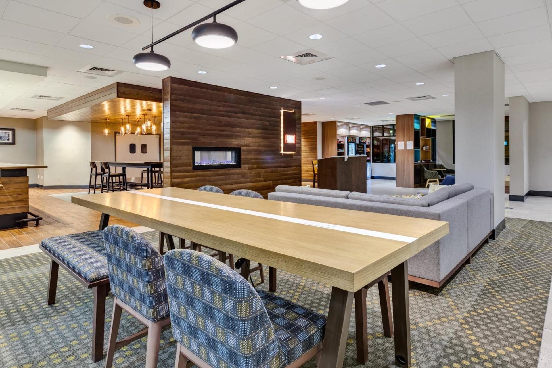 Holiday Inn Grand Rapids Downtown by IHG photo 72