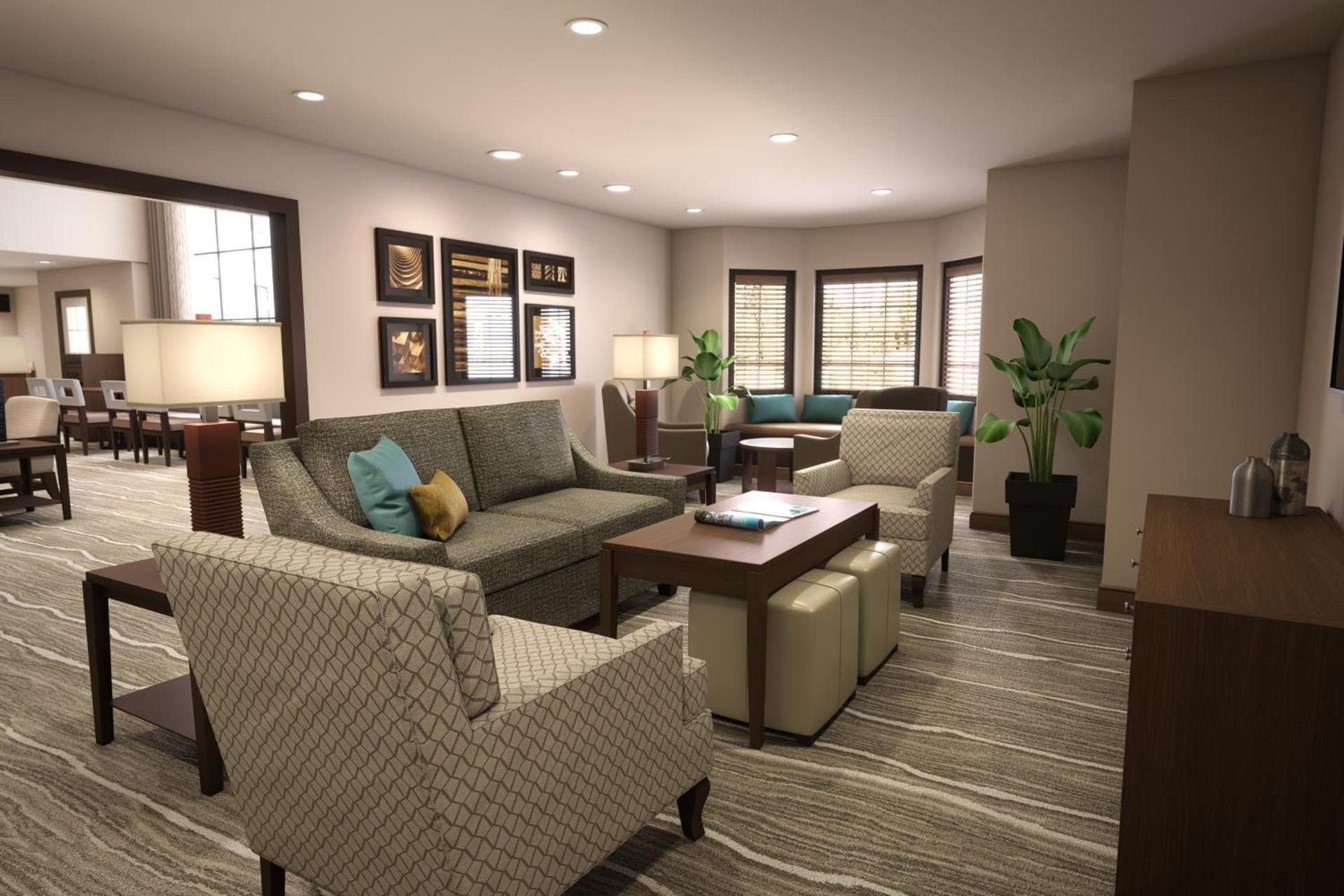 Staybridge Suites Irvine - John Wayne Airport by IHG photo 10