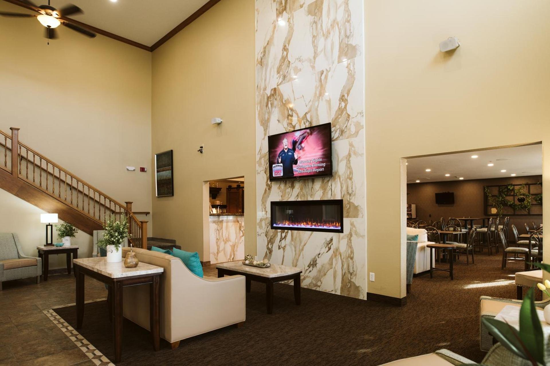 EverSpring Suites photo 11