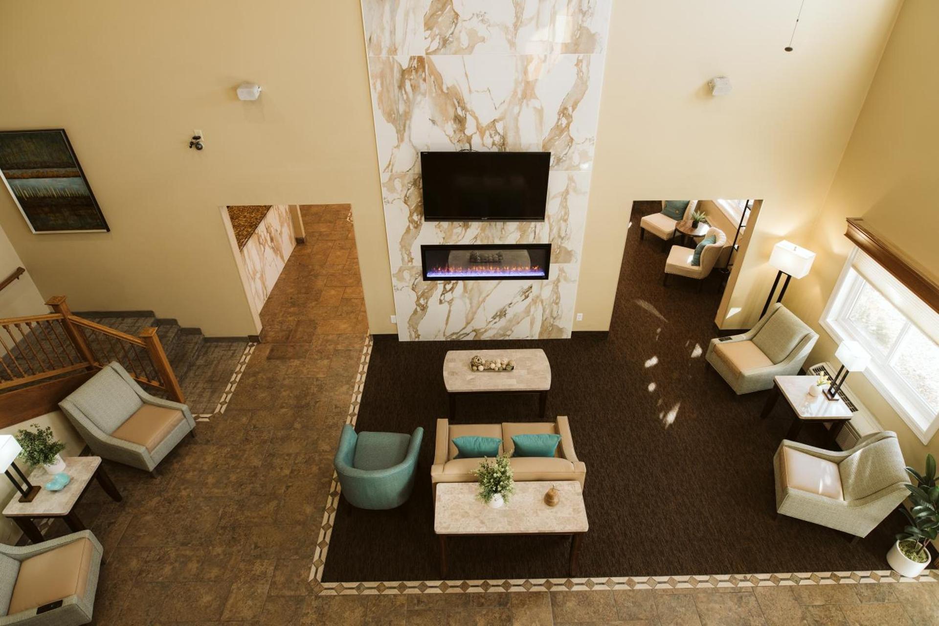 EverSpring Suites photo 10