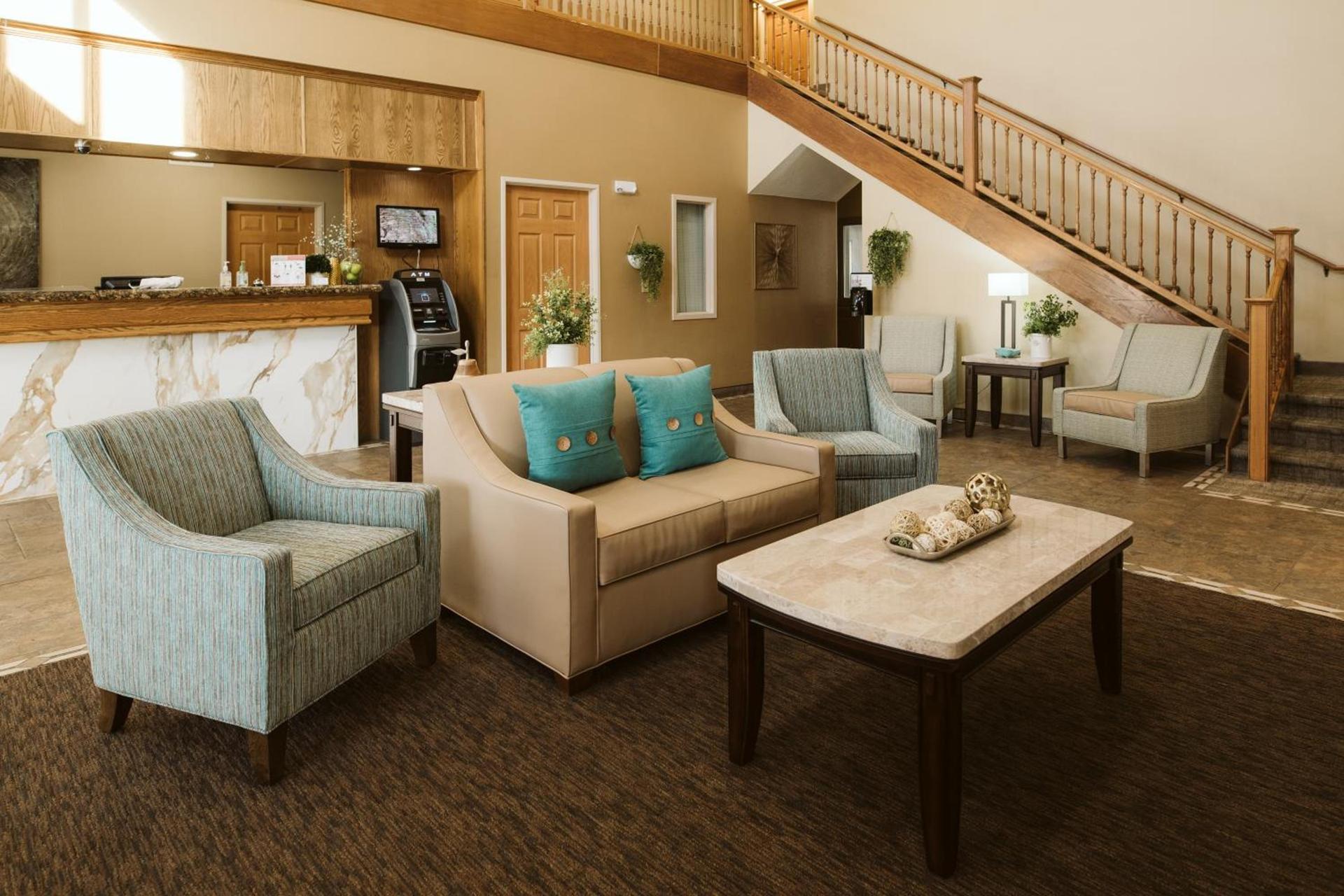 EverSpring Suites photo 9
