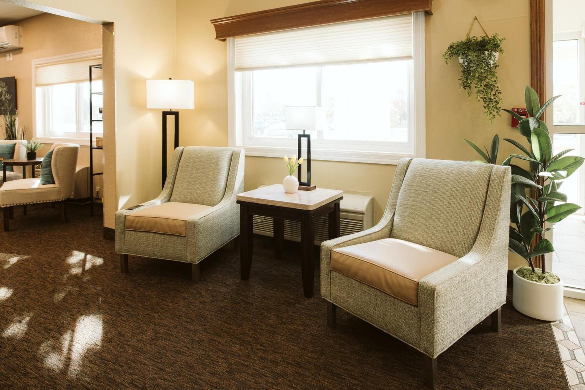 EverSpring Suites photo 8