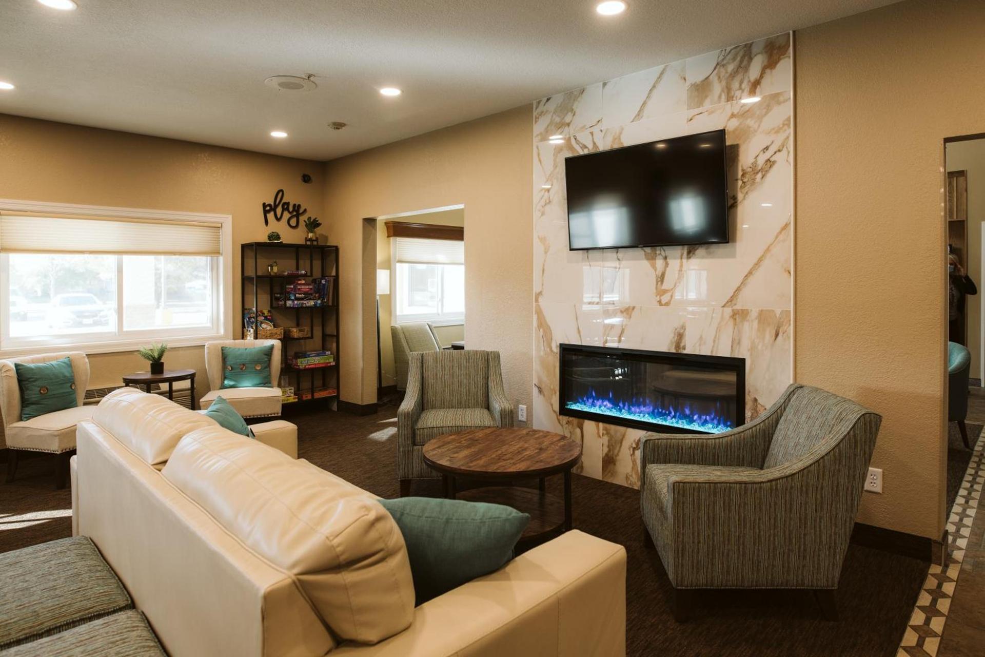EverSpring Suites photo 7
