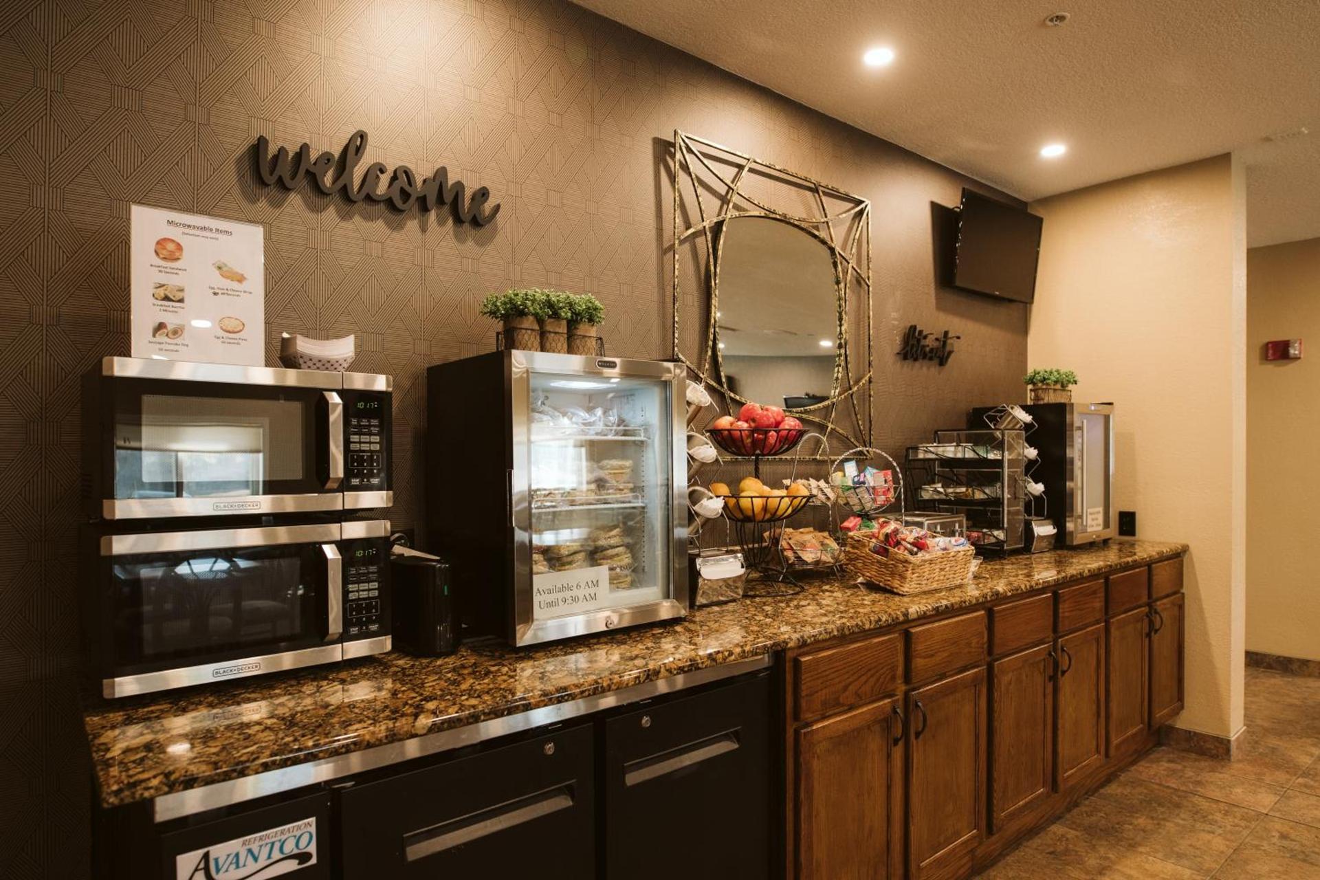 EverSpring Suites photo 4