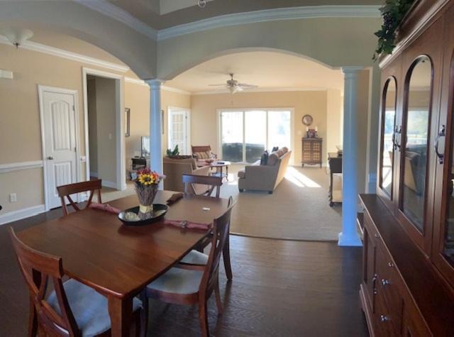 Cottages and Suites at River Landing photo 50