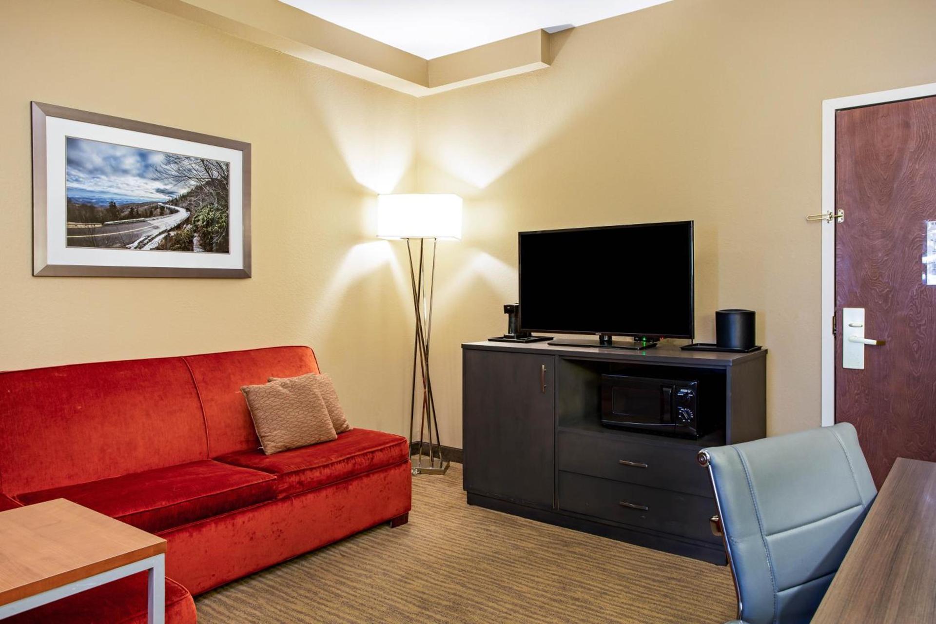 La Quinta by Wyndham Boone photo 50