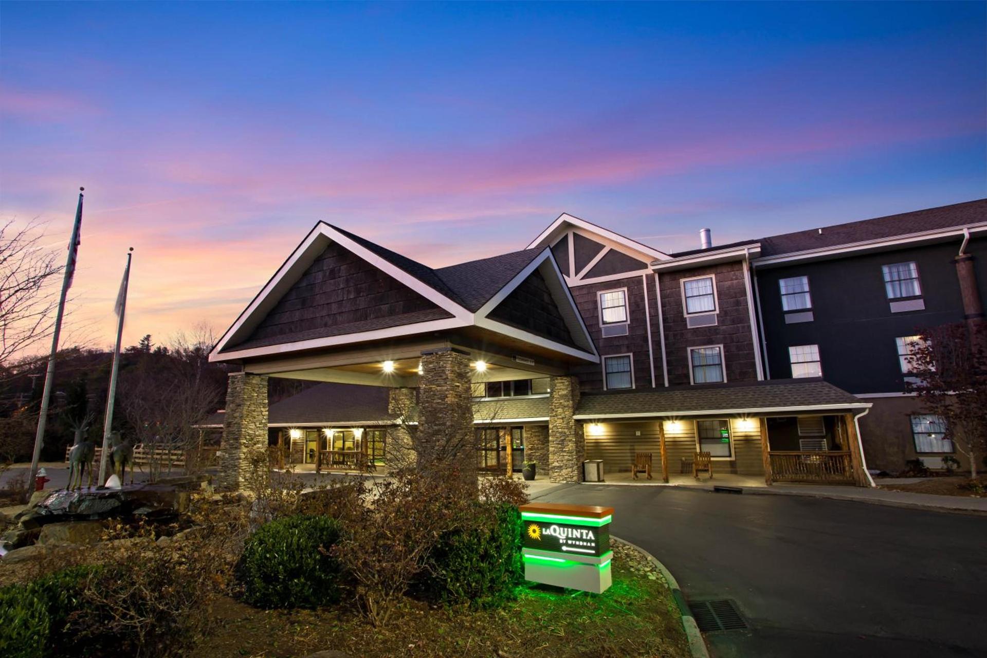 La Quinta by Wyndham Boone photo 34