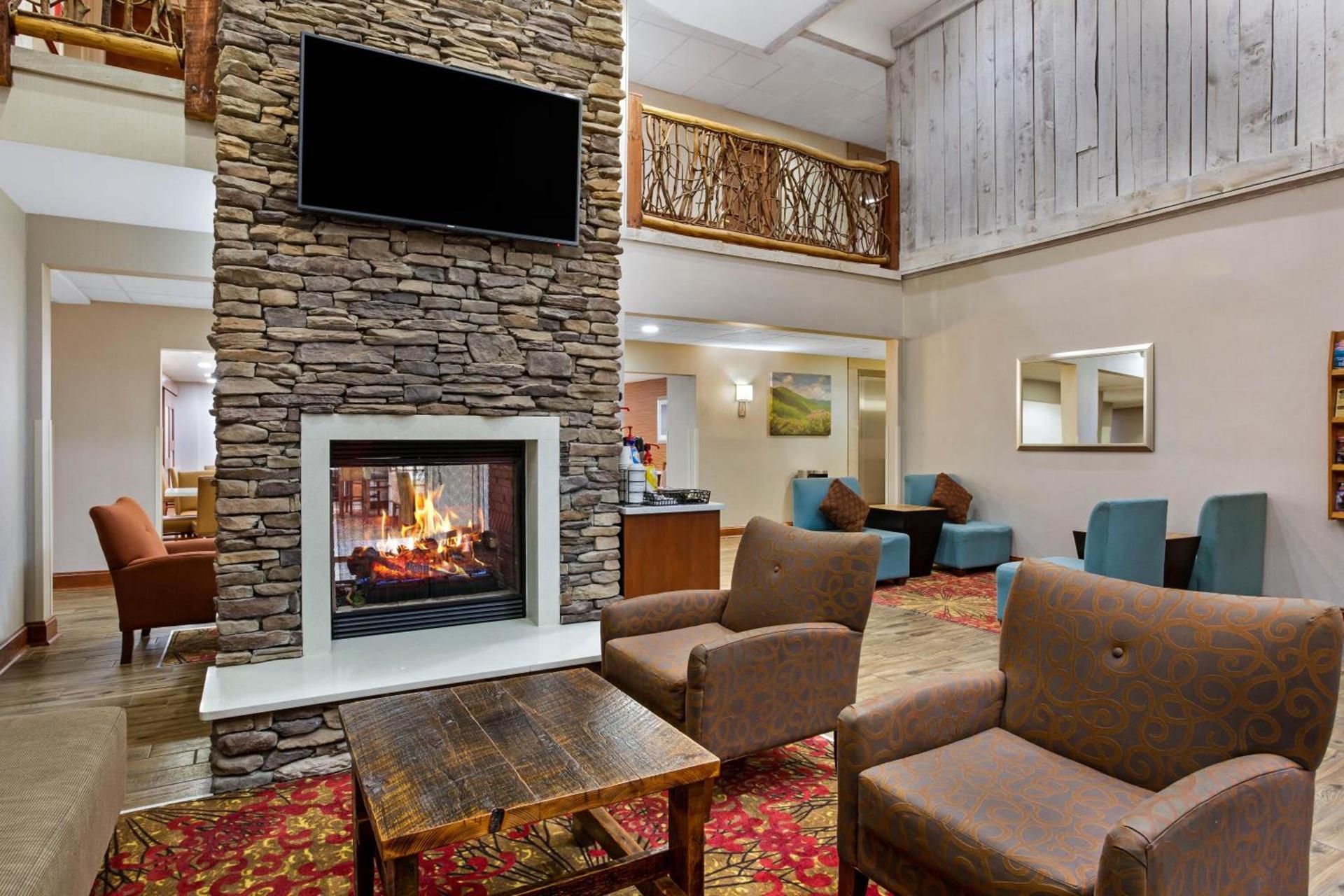 La Quinta by Wyndham Boone photo 36