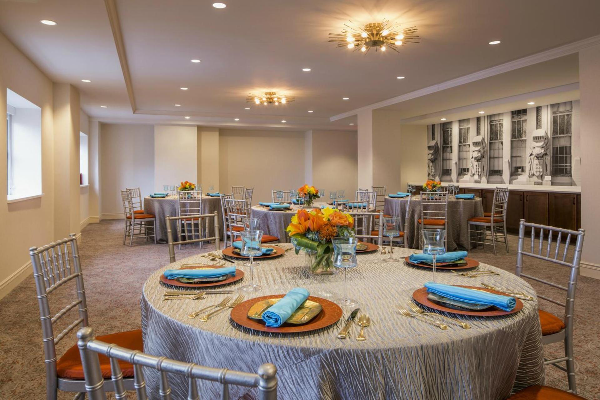 Hotel Indigo Baltimore Downtown by IHG photo 28