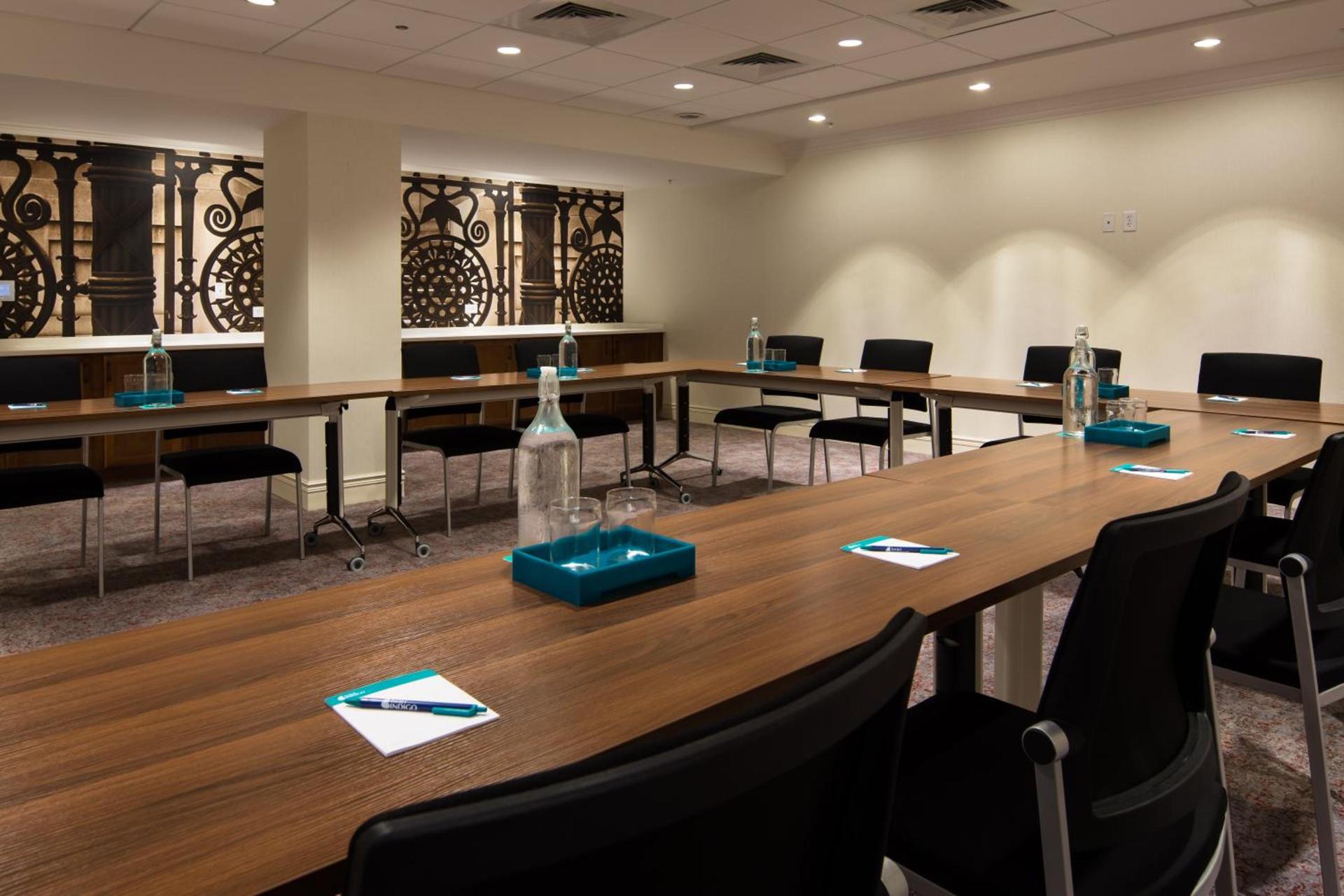 Hotel Indigo Baltimore Downtown by IHG photo 40