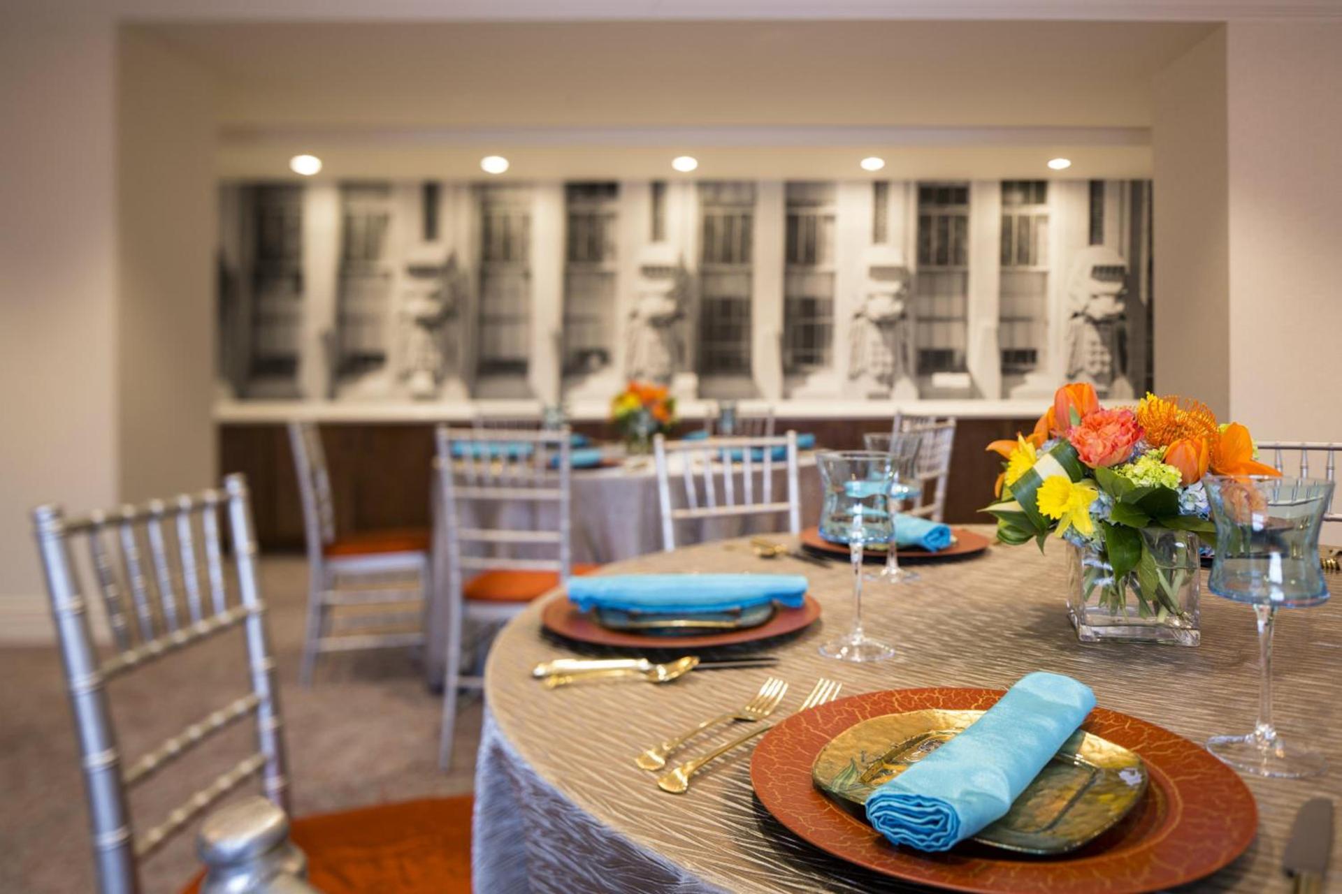 Hotel Indigo Baltimore Downtown by IHG photo 25