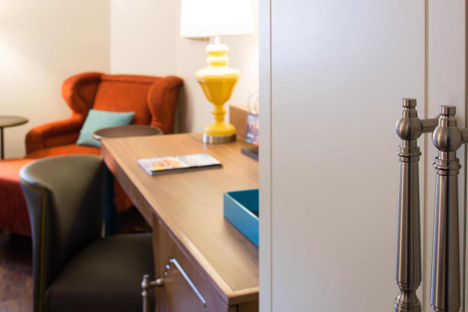 Hotel Indigo Baltimore Downtown by IHG photo 93