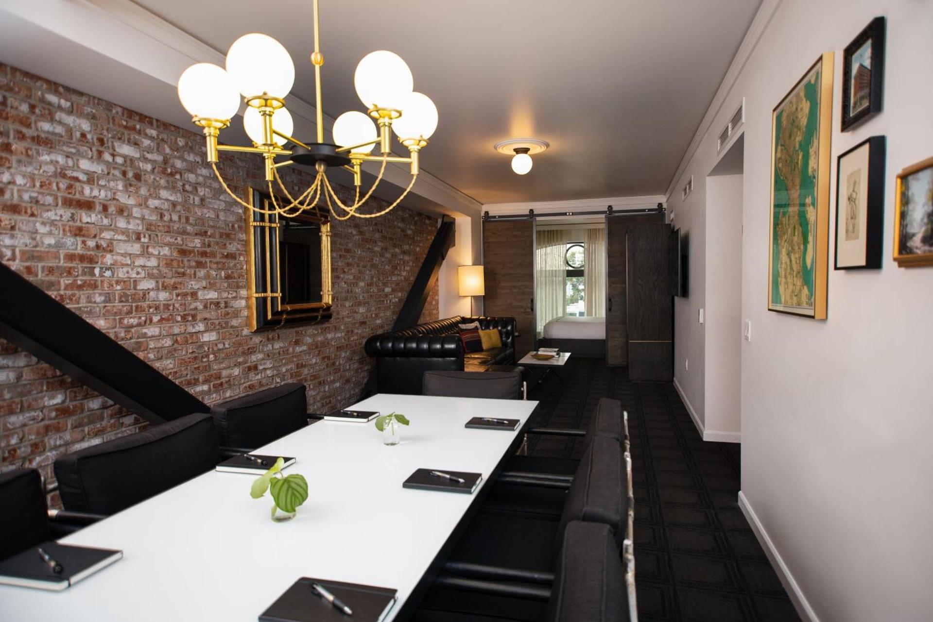 Kimpton Palladian Hotel by IHG photo 83