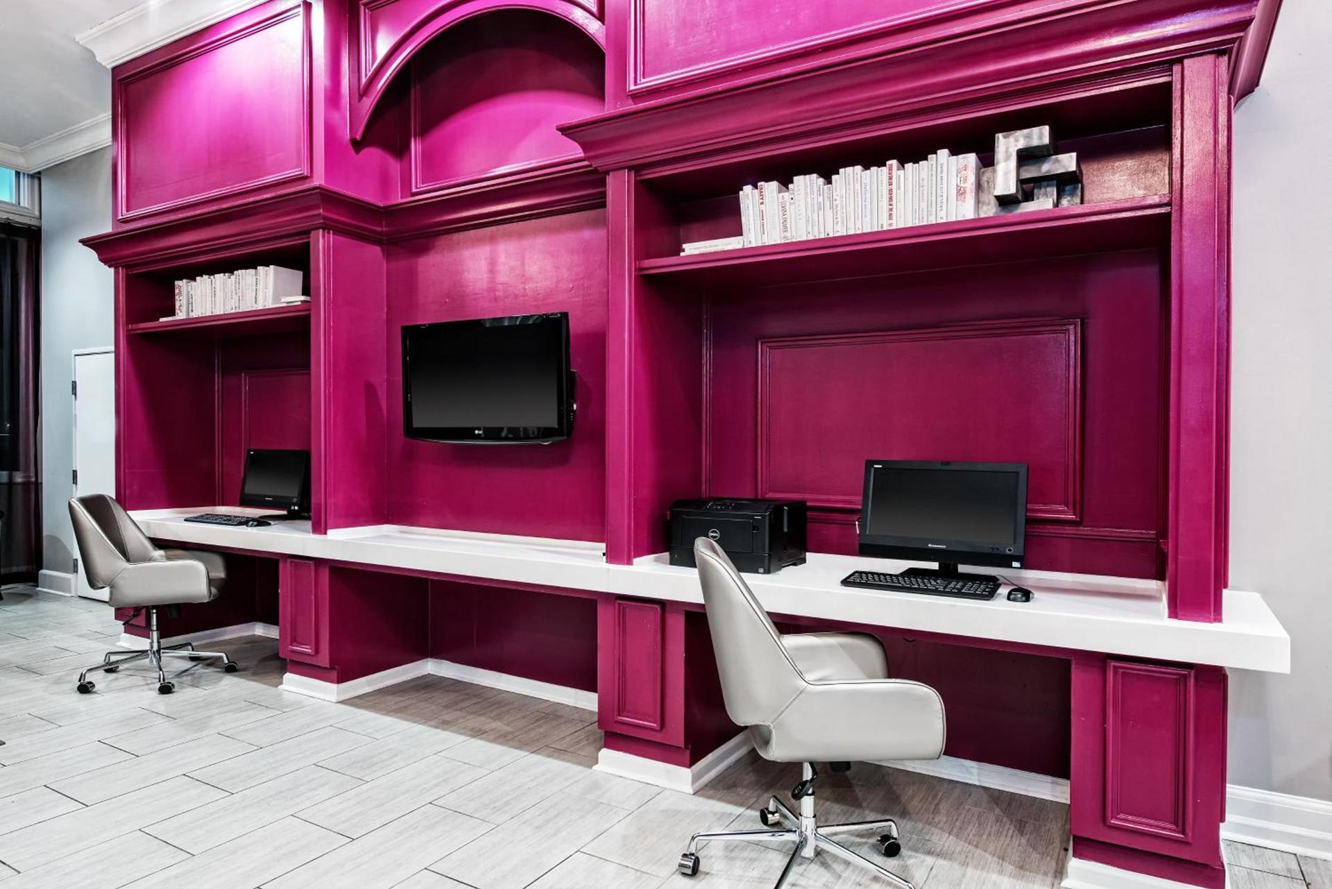 Hotel Indigo Dallas Downtown by IHG photo 12