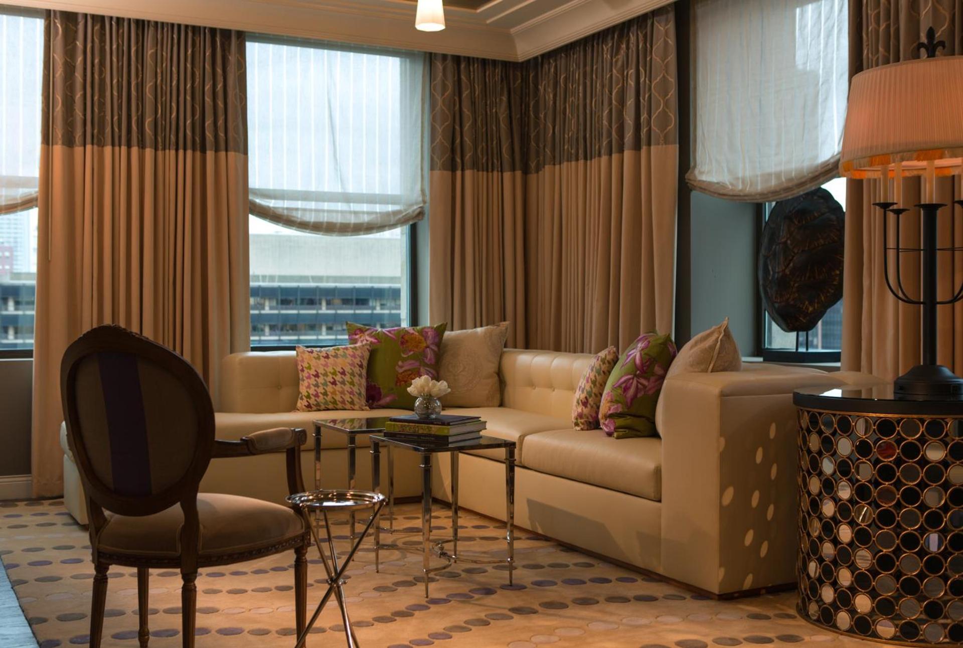 Kimpton Hotel Monaco Philadelphia by IHG photo 41