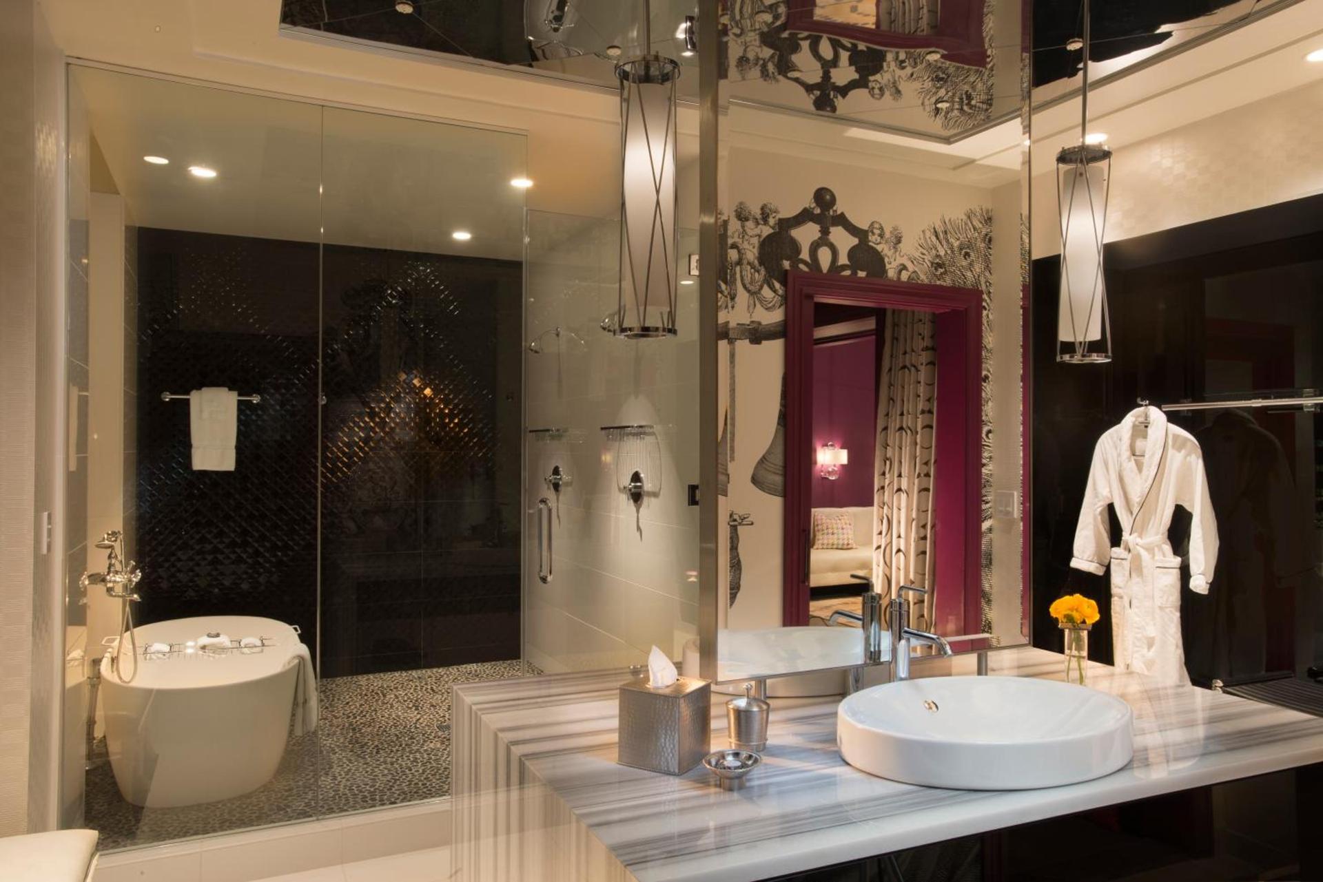 Kimpton Hotel Monaco Philadelphia by IHG photo 45
