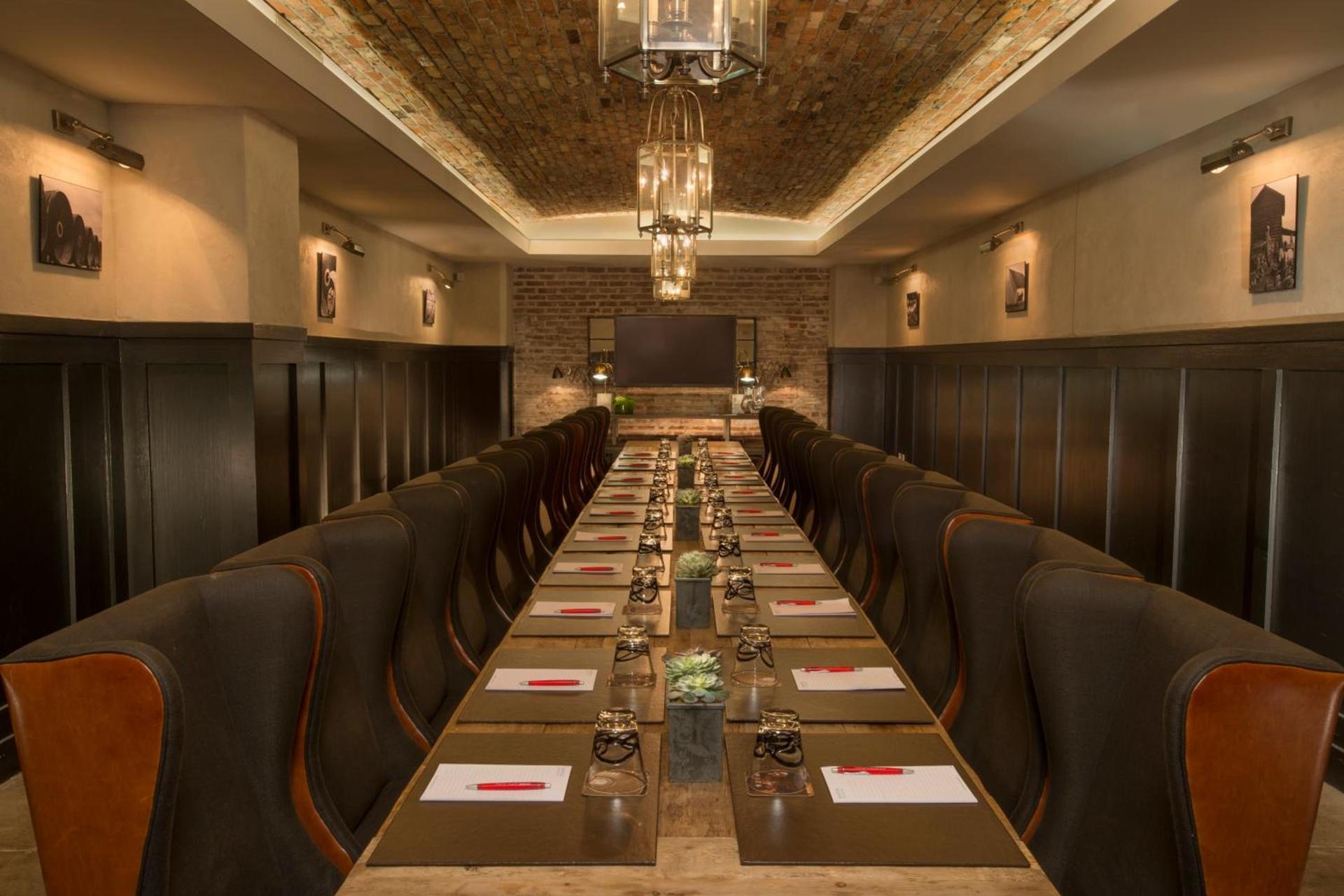 Kimpton Hotel Monaco Philadelphia by IHG photo 51