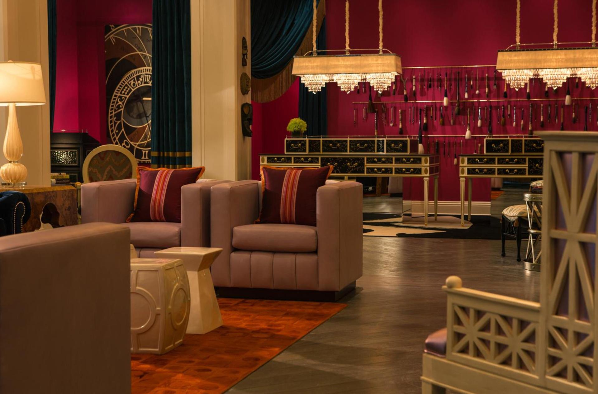 Kimpton Hotel Monaco Philadelphia by IHG photo 72